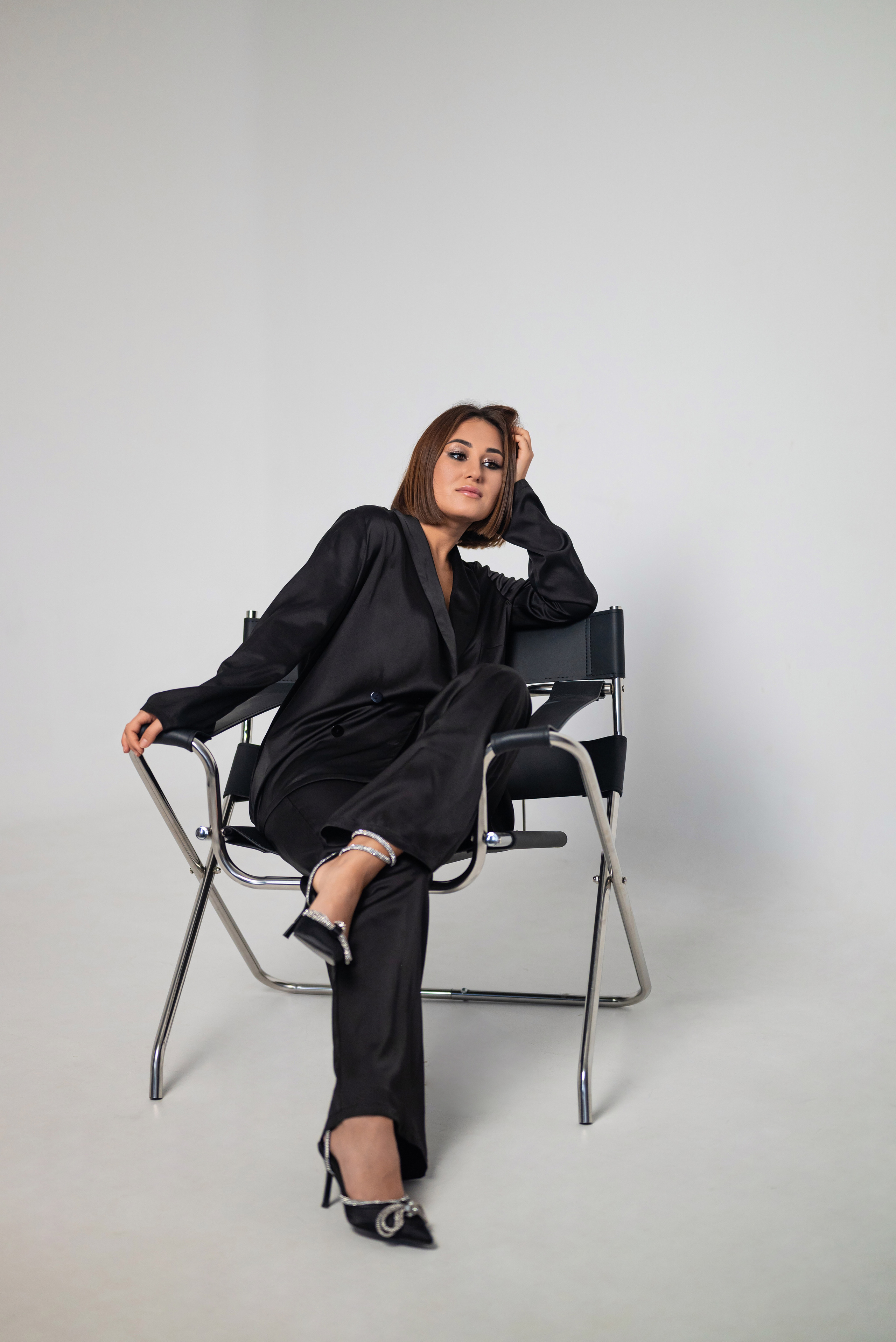 Эльмира. Фотограф в городе Салават