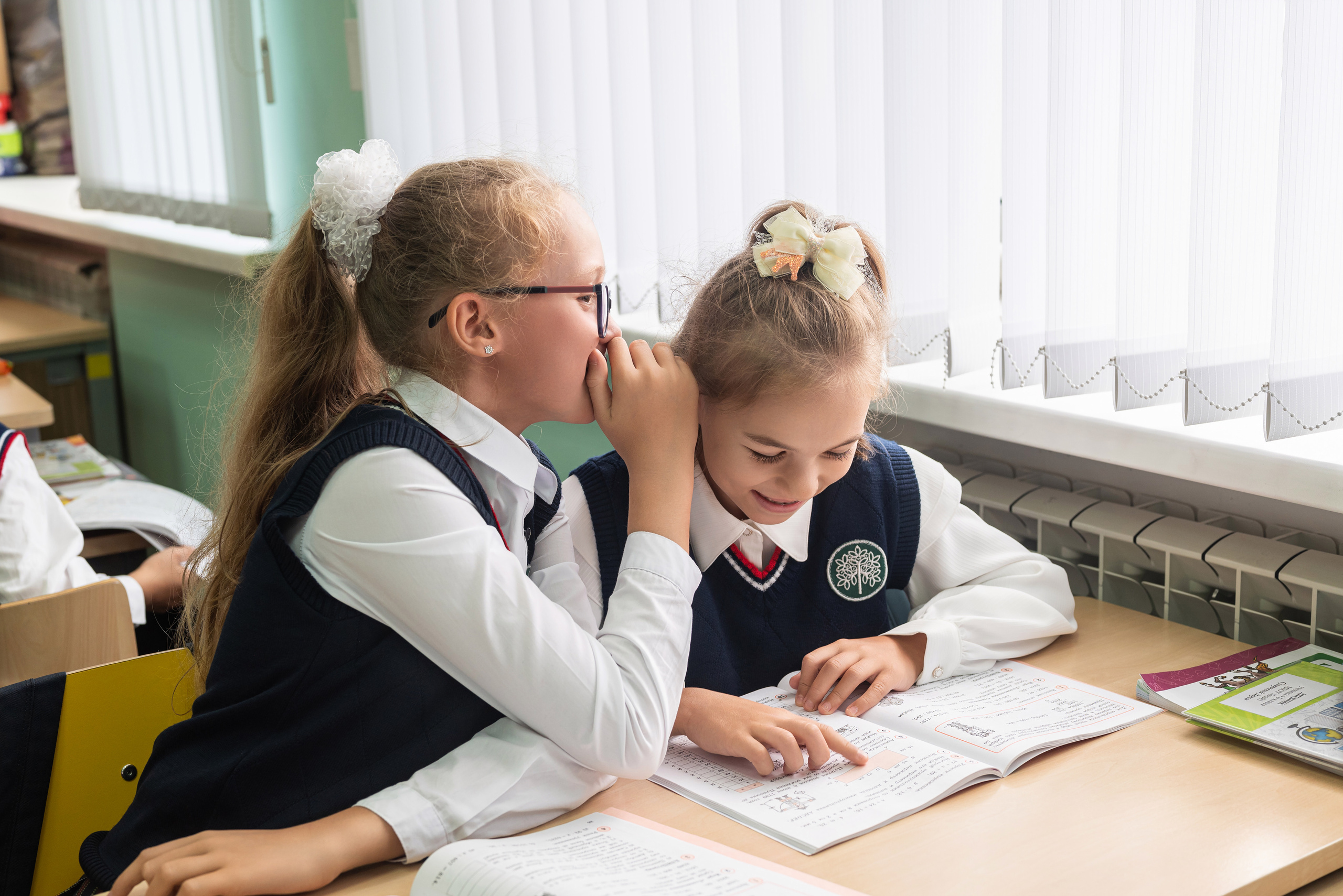 Первое сентября 4б класс. Фотограф в городе Салават