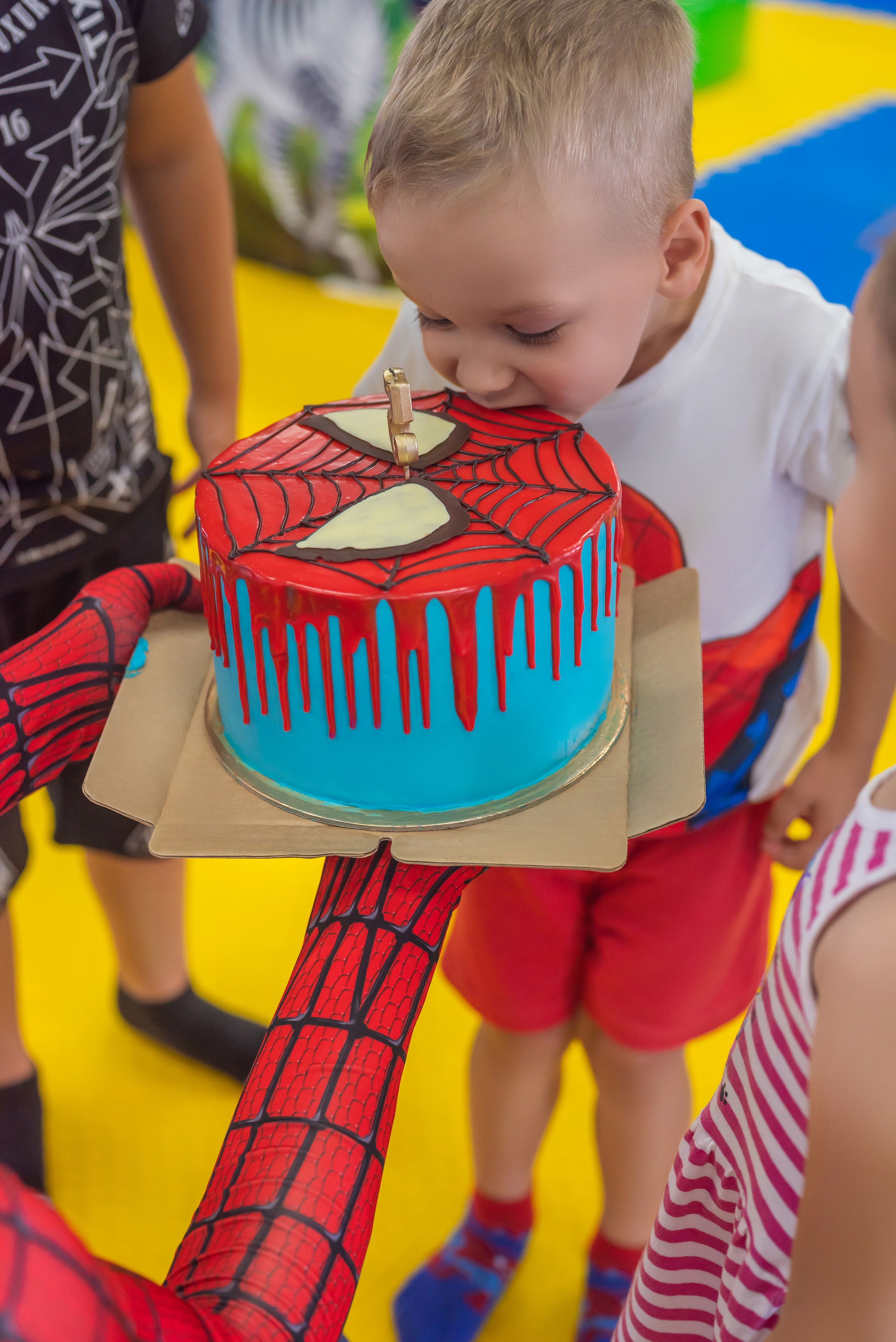 Сёма. Фотограф в городе Салават