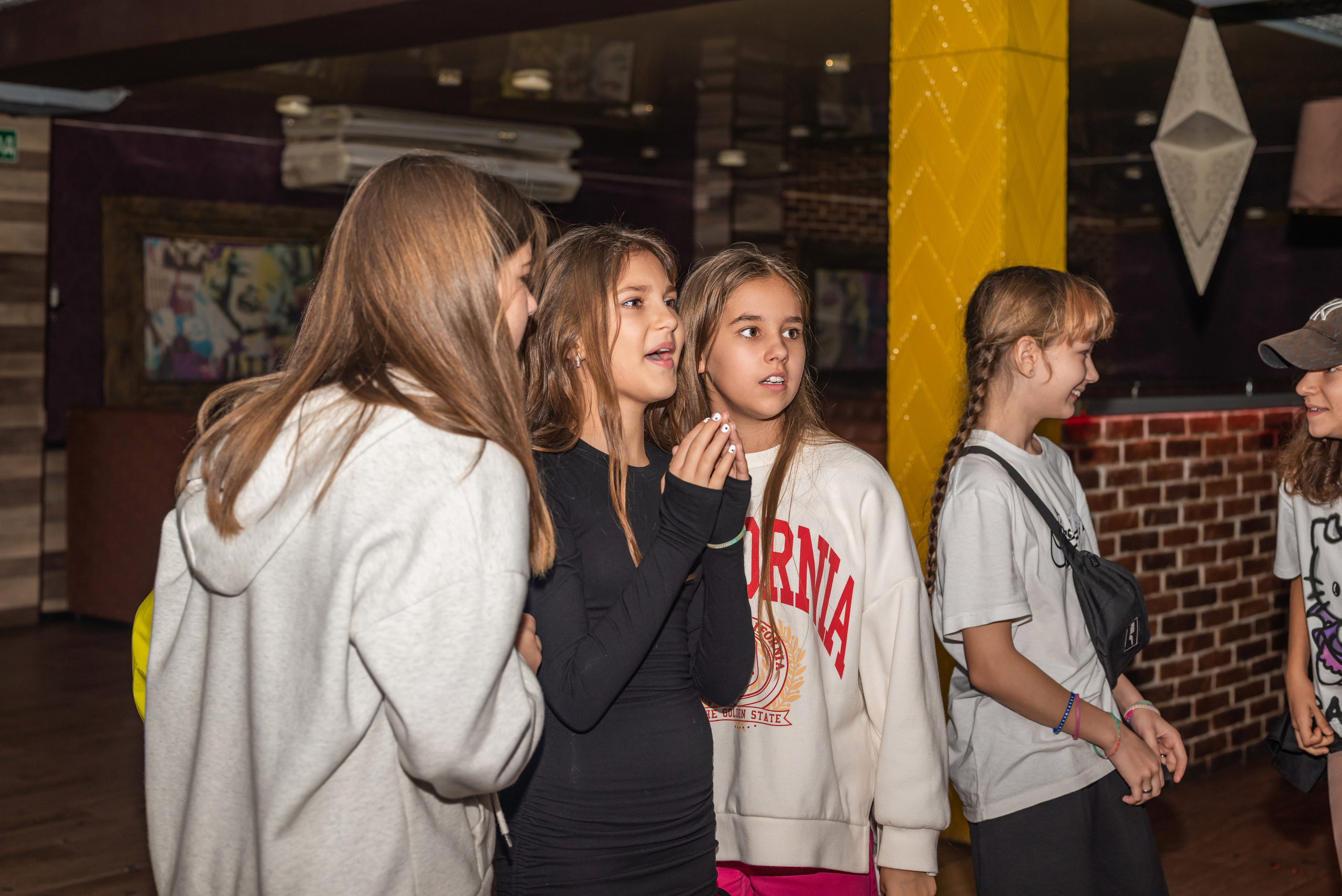 Дарья. Фотограф в городе Салават