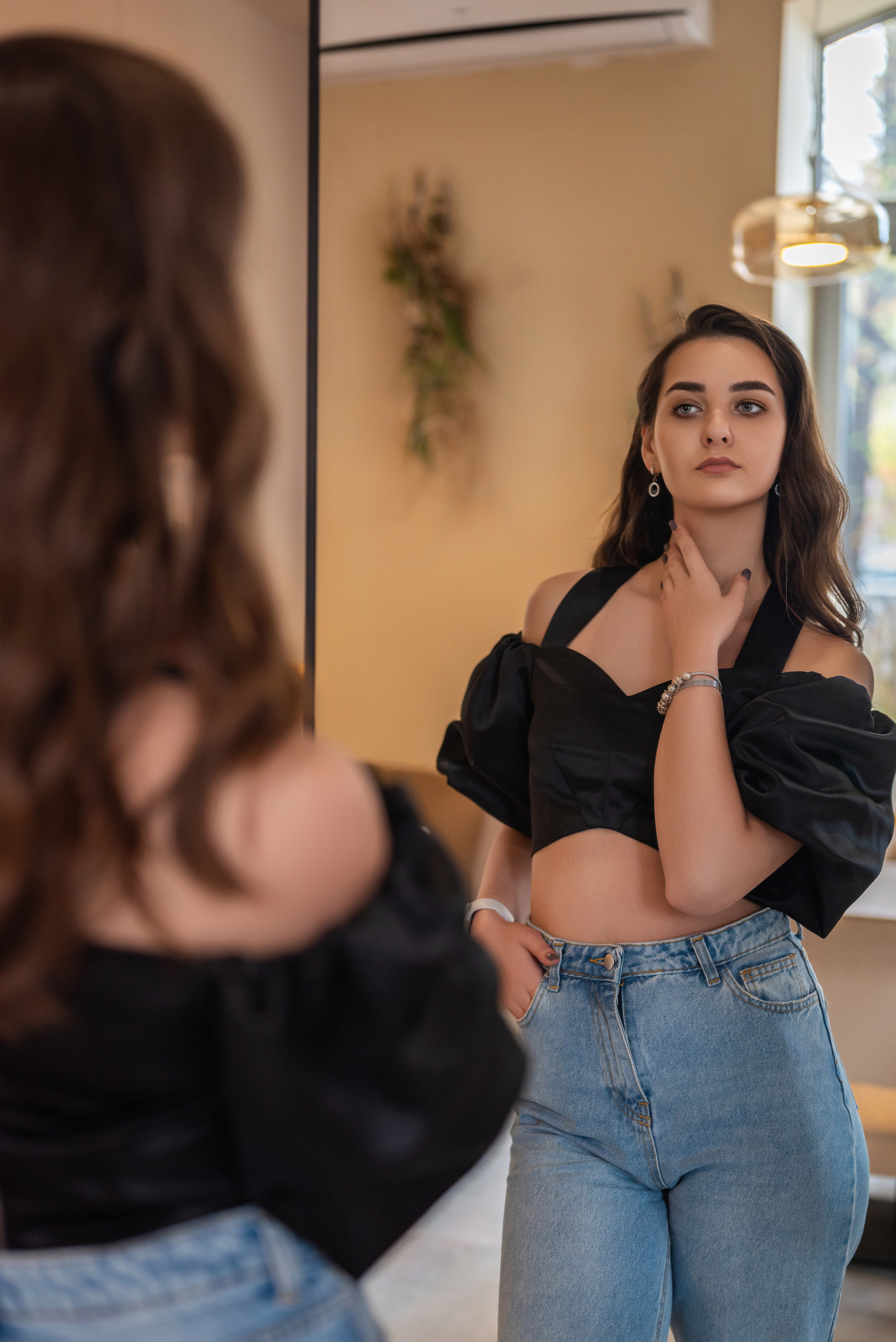 Варвара. Фотограф в городе Салават