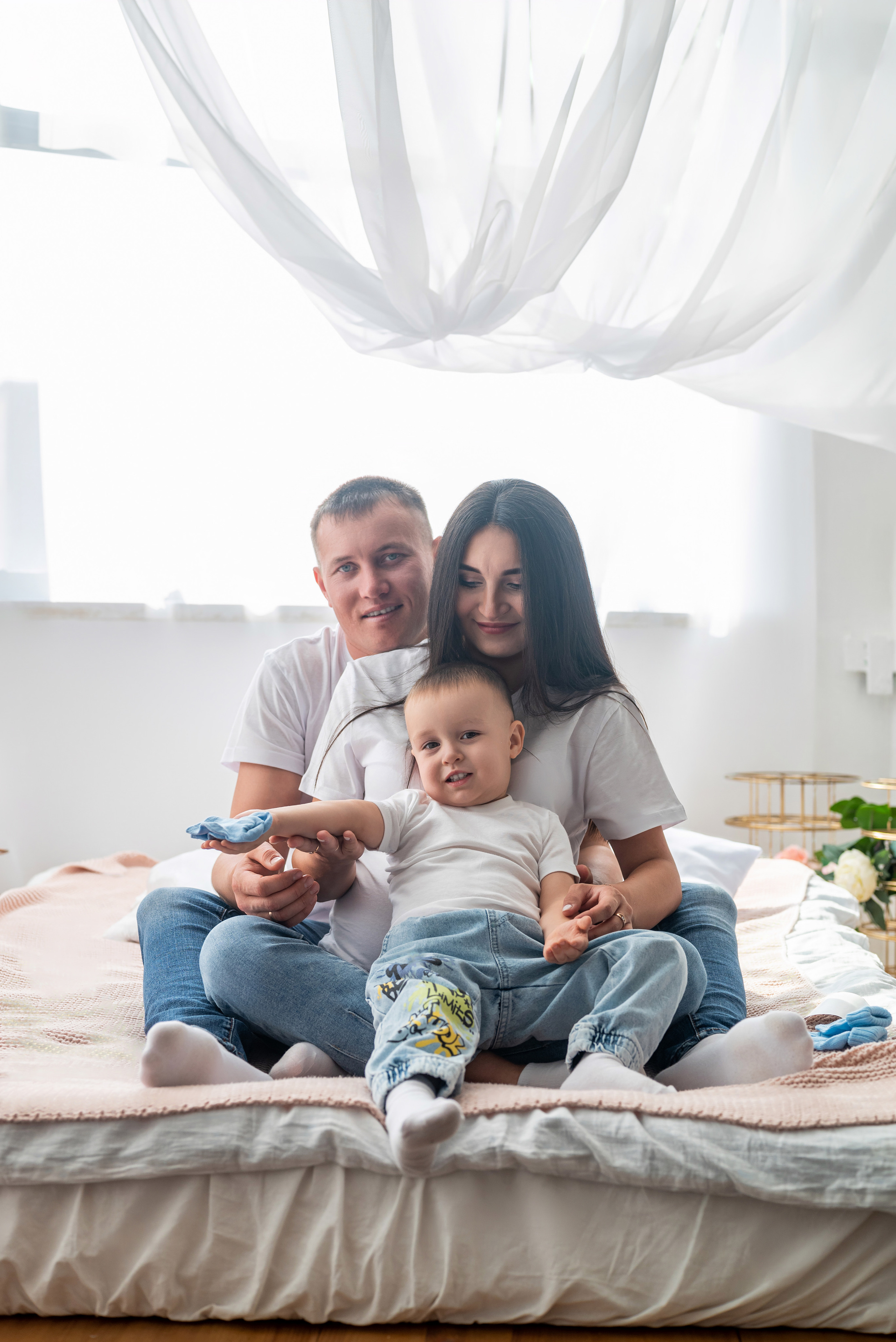 Диана. Фотограф в городе Салават