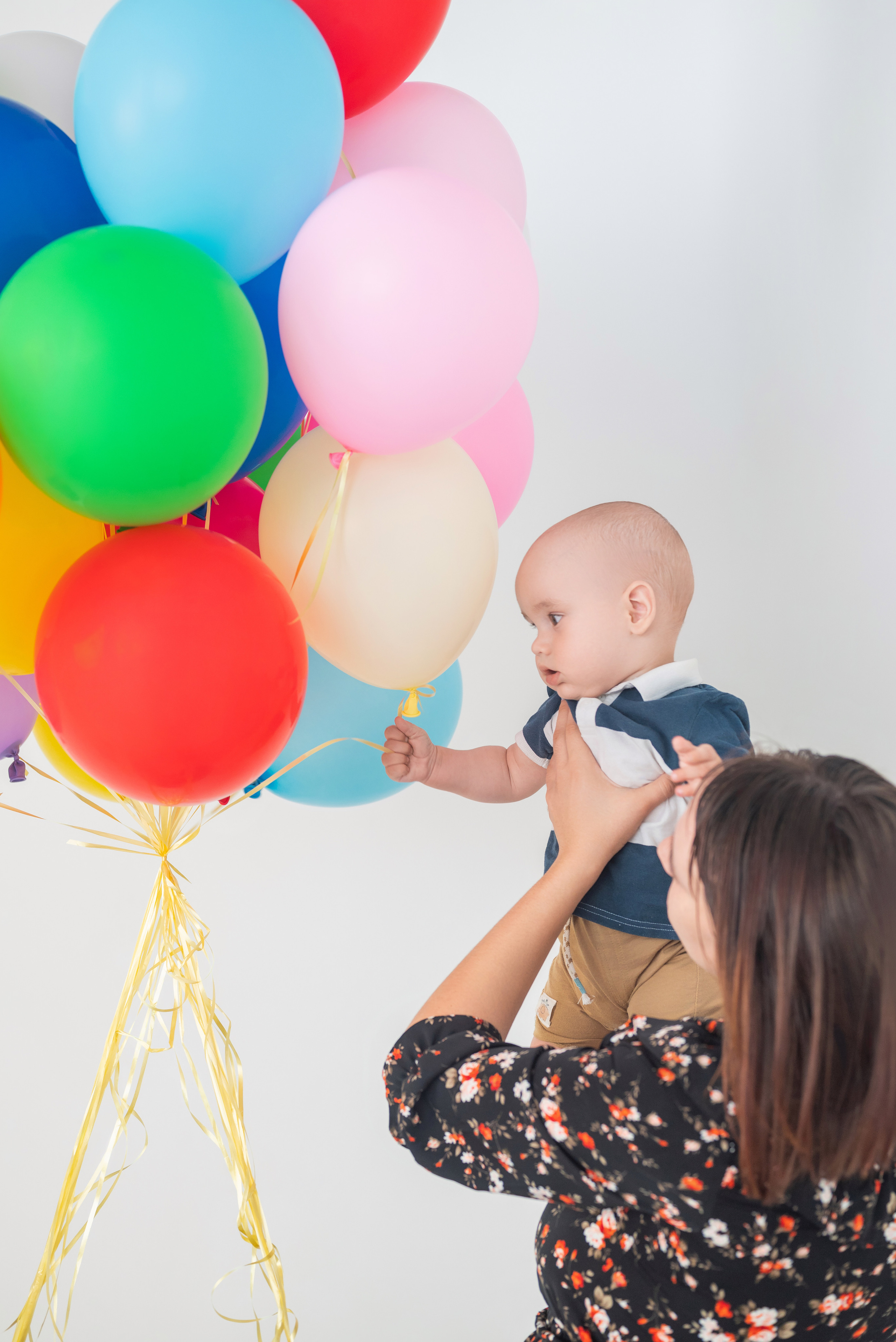 Фотопроект *Воздушный мир*. Фотограф в городе Салават