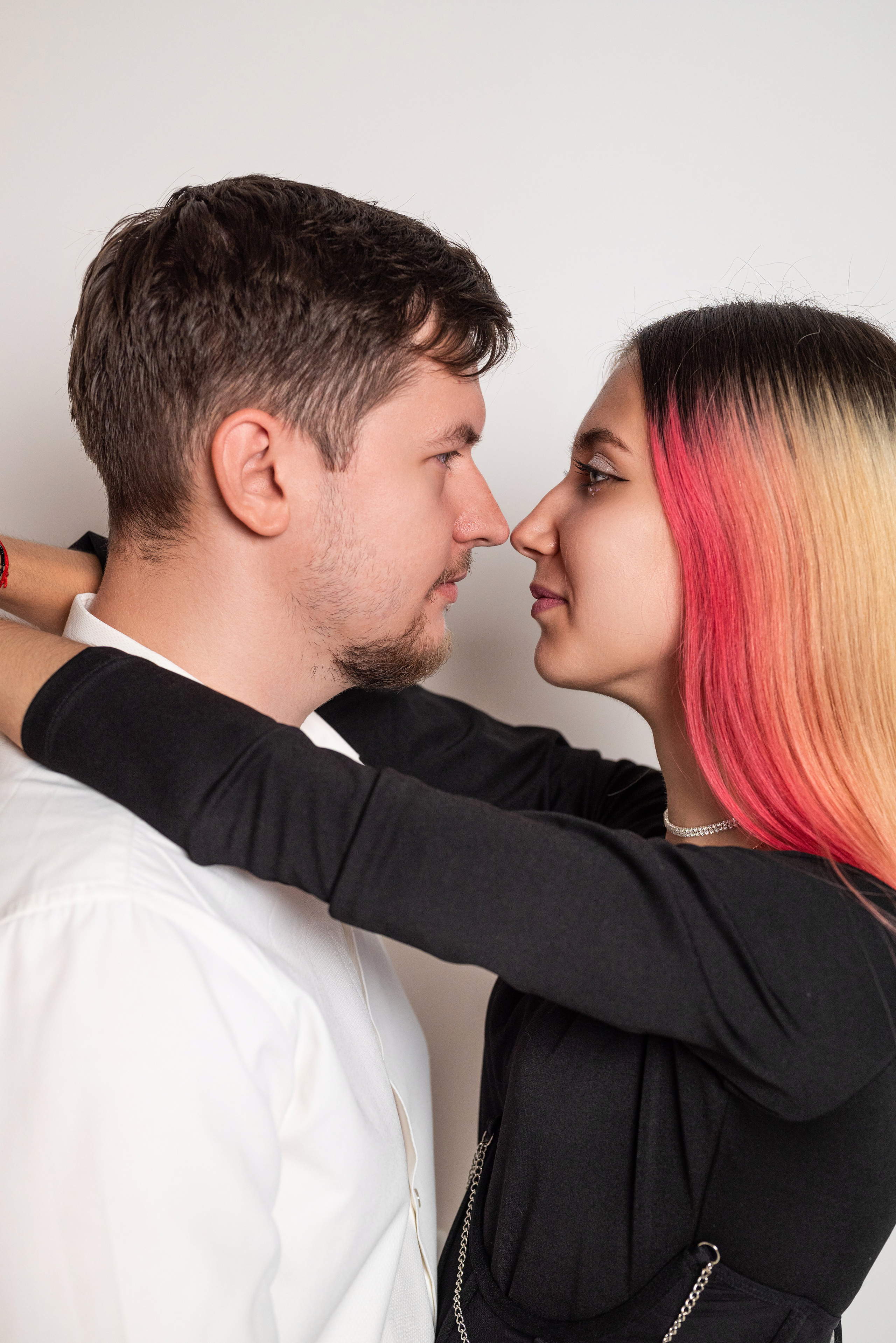 Алексей и Елена. Фотограф в городе Салават