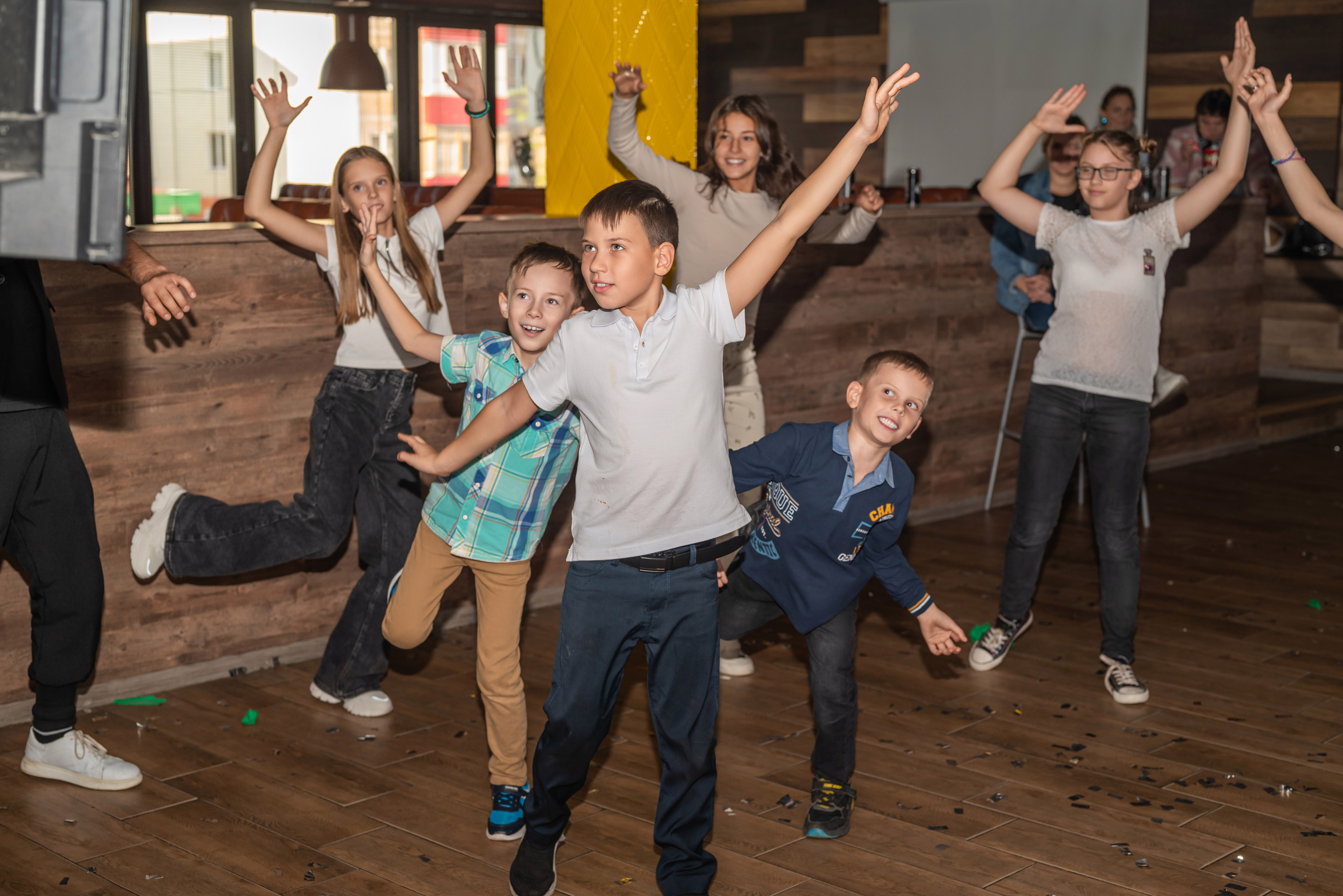 Дарья. Фотограф в городе Салават