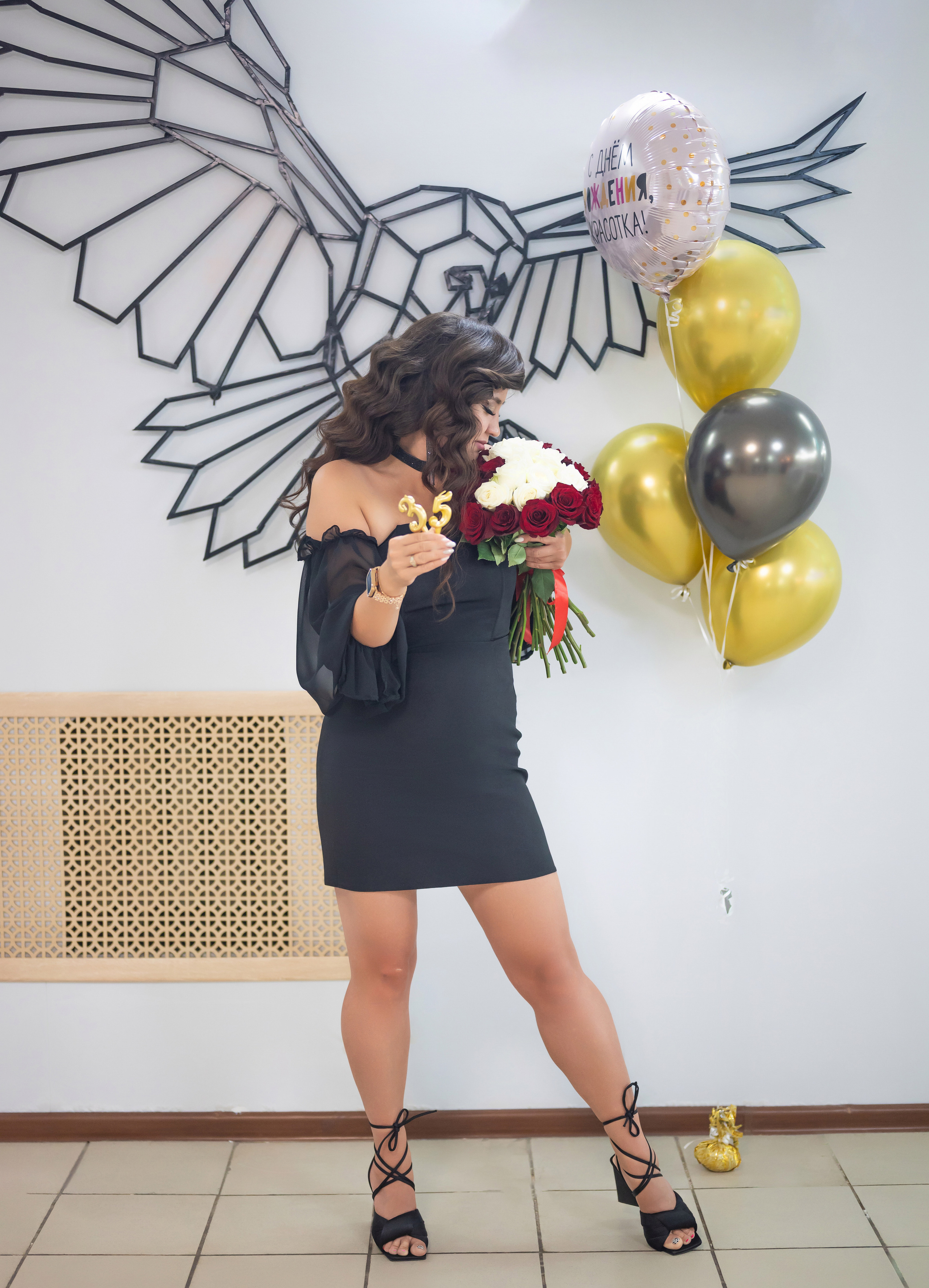 Дилара. Фотограф в городе Салават