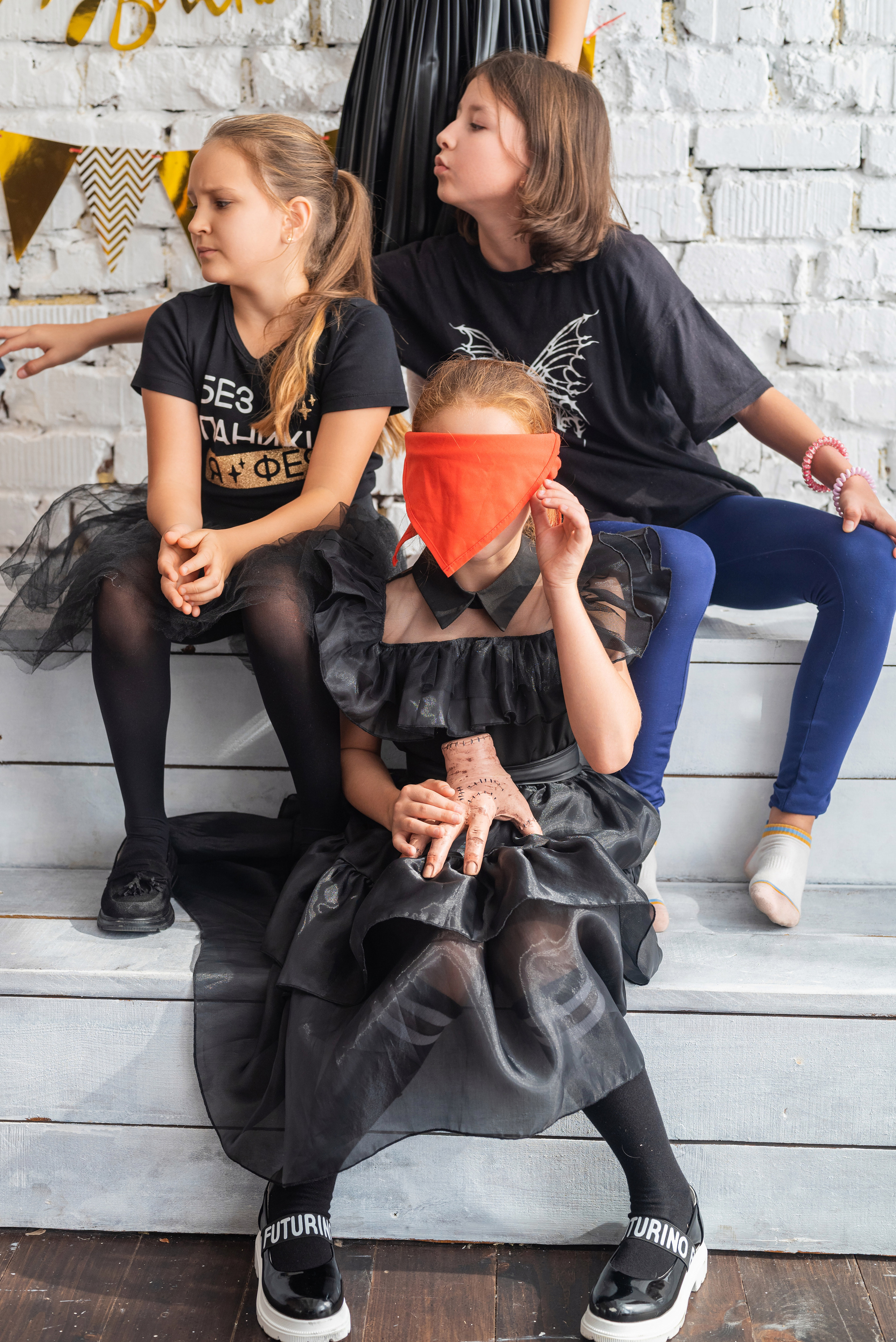 Кира. Фотограф в городе Салават