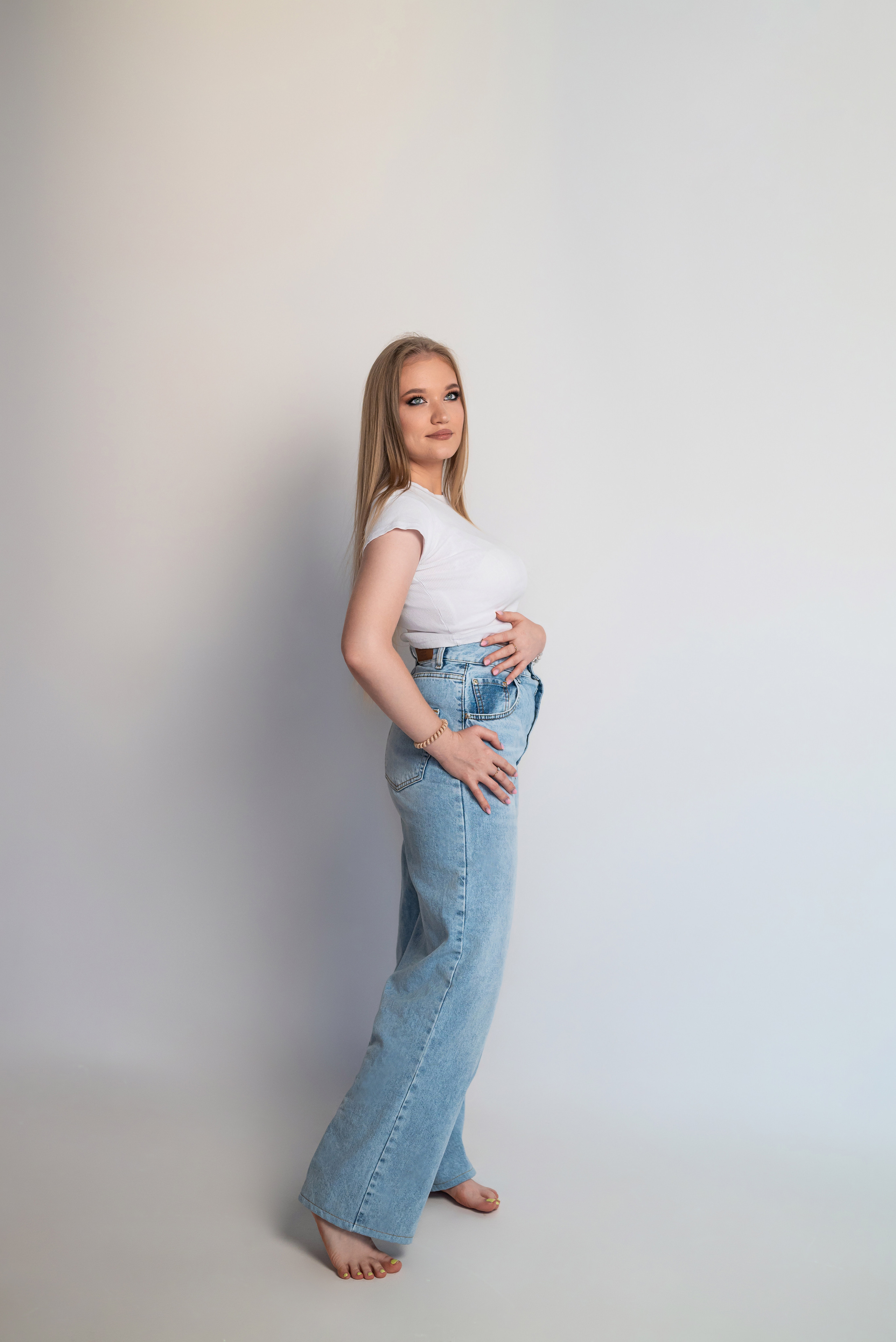 Юлия. Фотограф в городе Салават