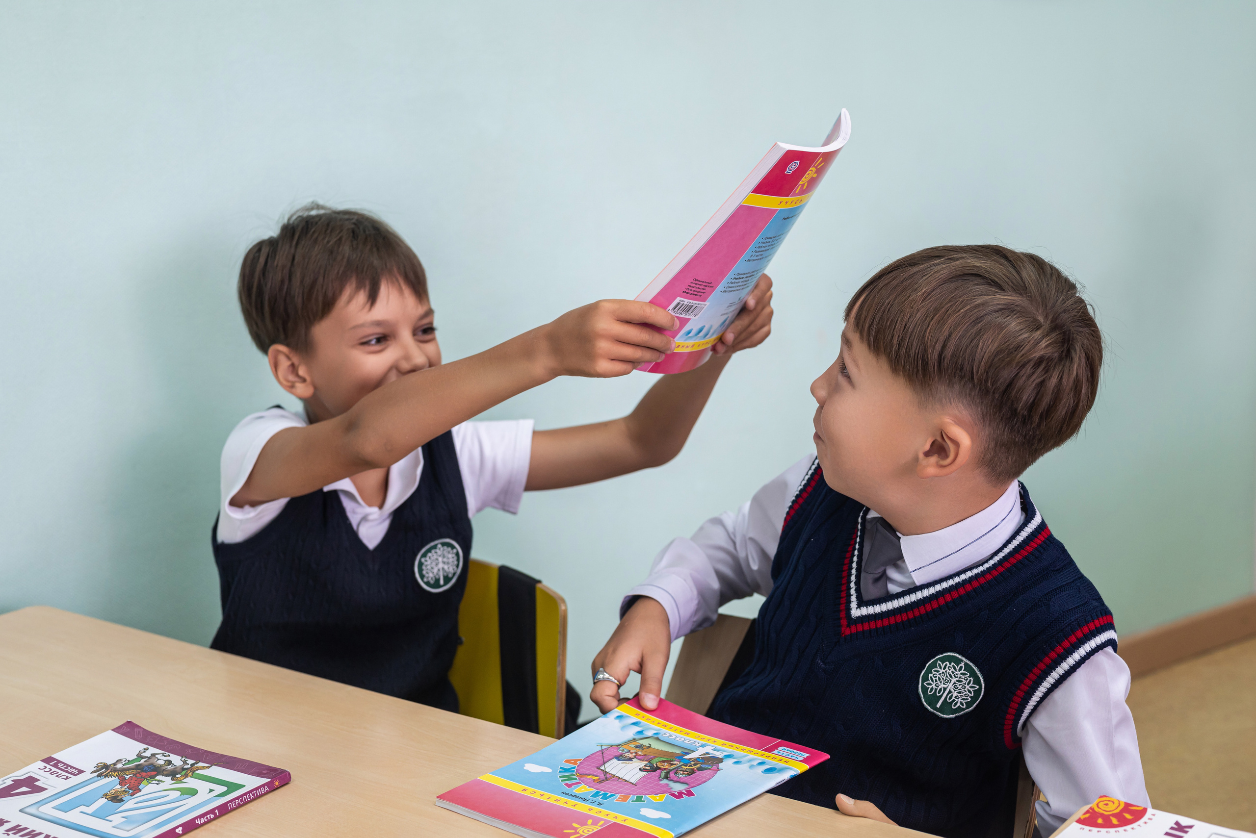 Первое сентября 4б класс. Фотограф в городе Салават