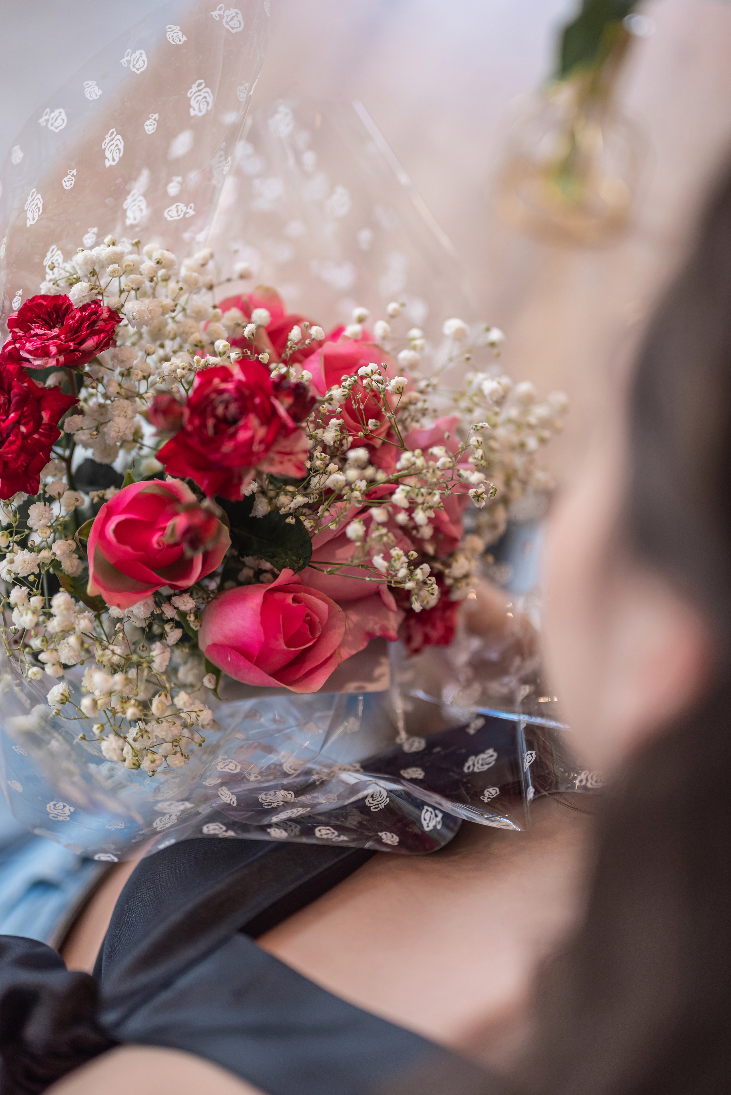 Варвара. Фотограф в городе Салават