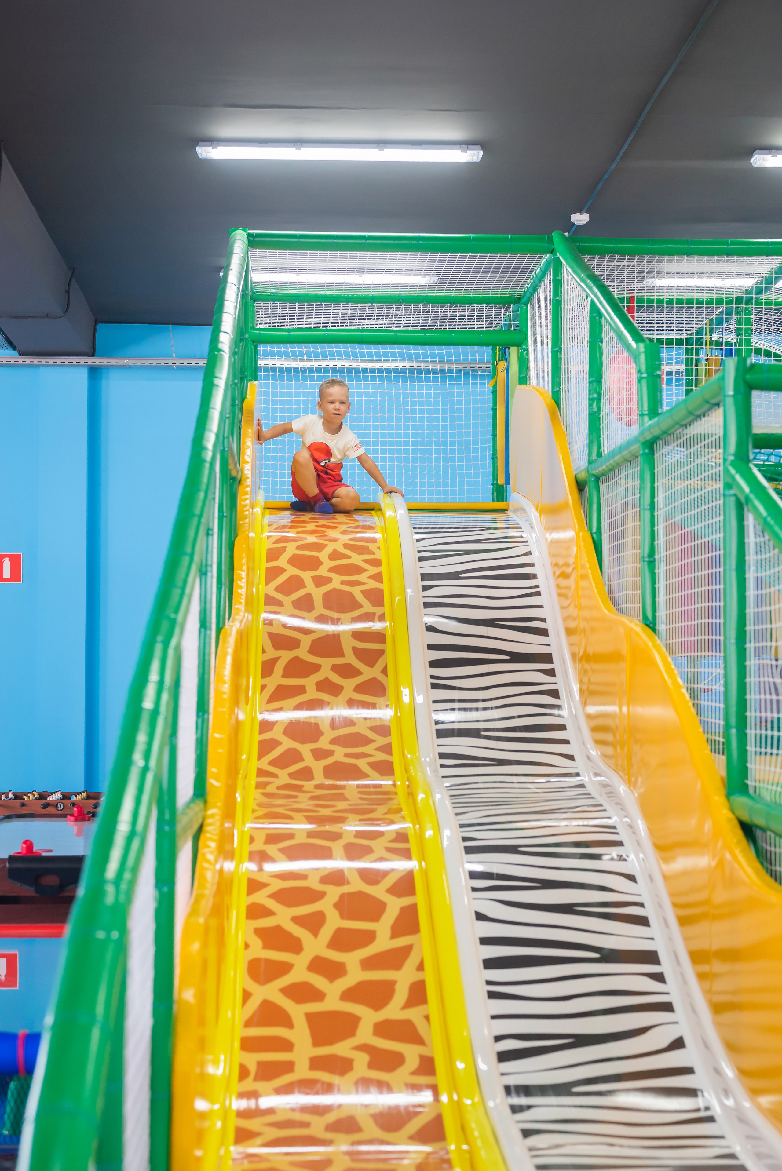 Сёма. Фотограф в городе Салават