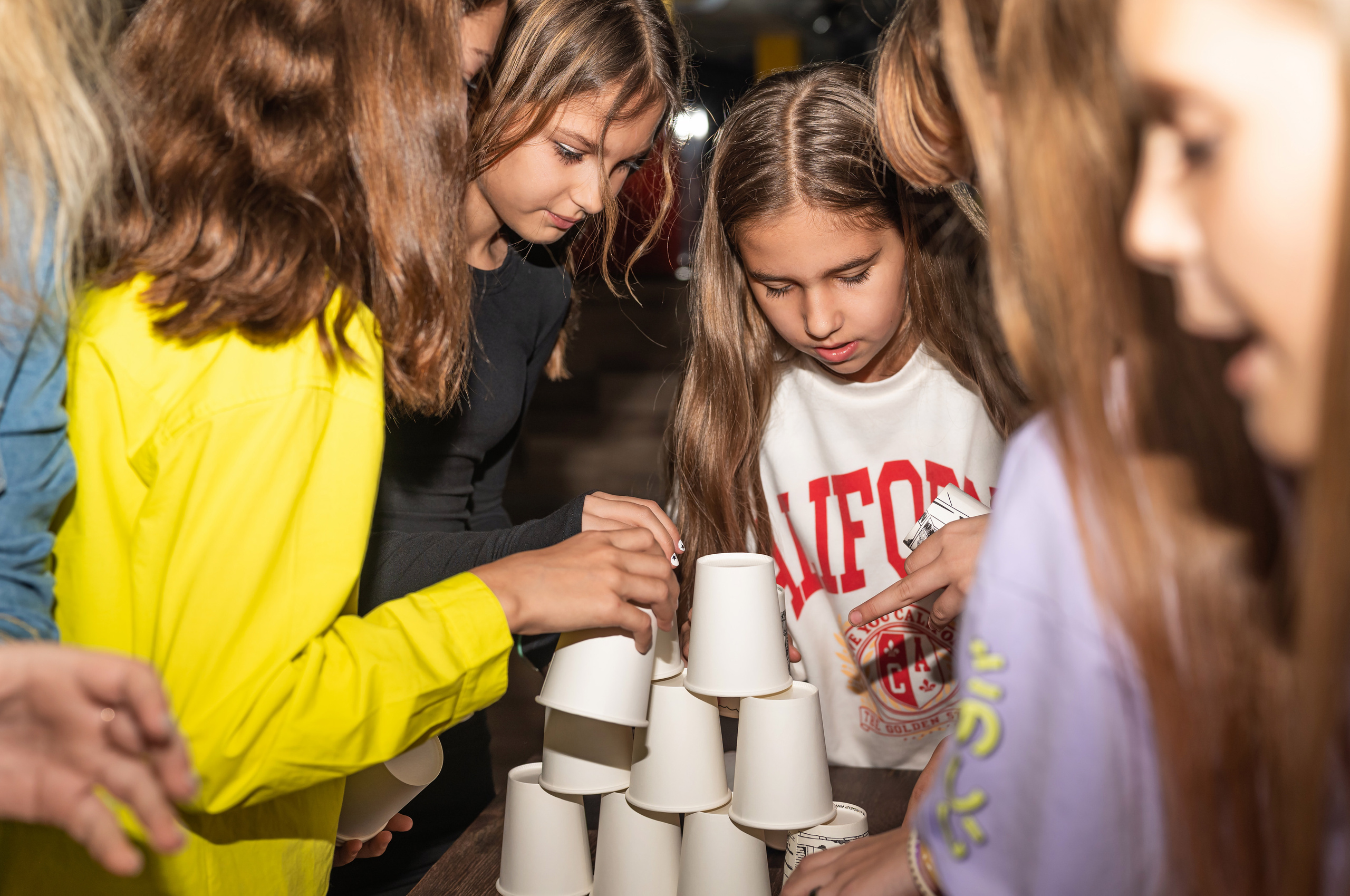 Дарья. Фотограф в городе Салават