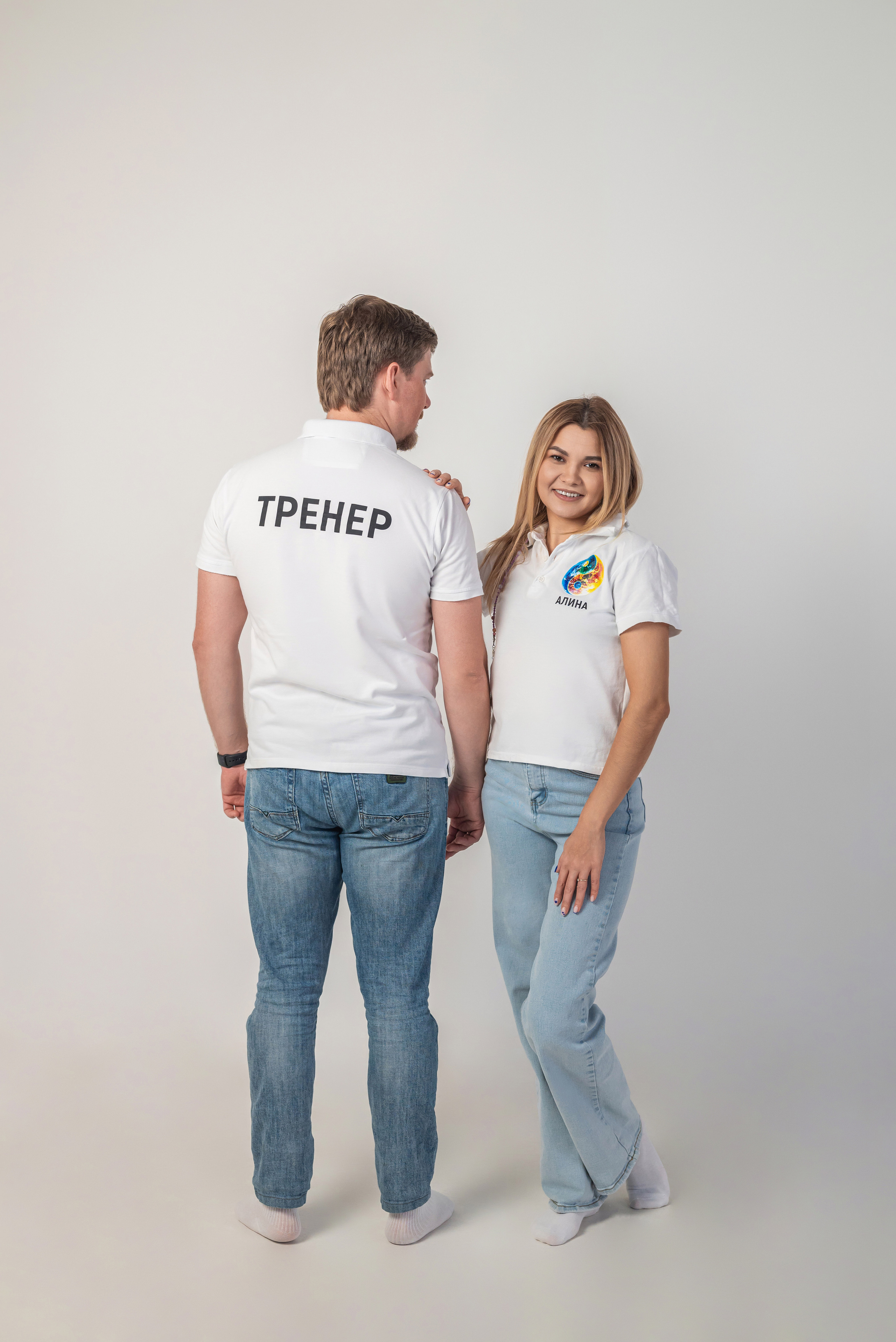 Константин и Алина. Тренера личностного роста. Фотограф в городе Салават