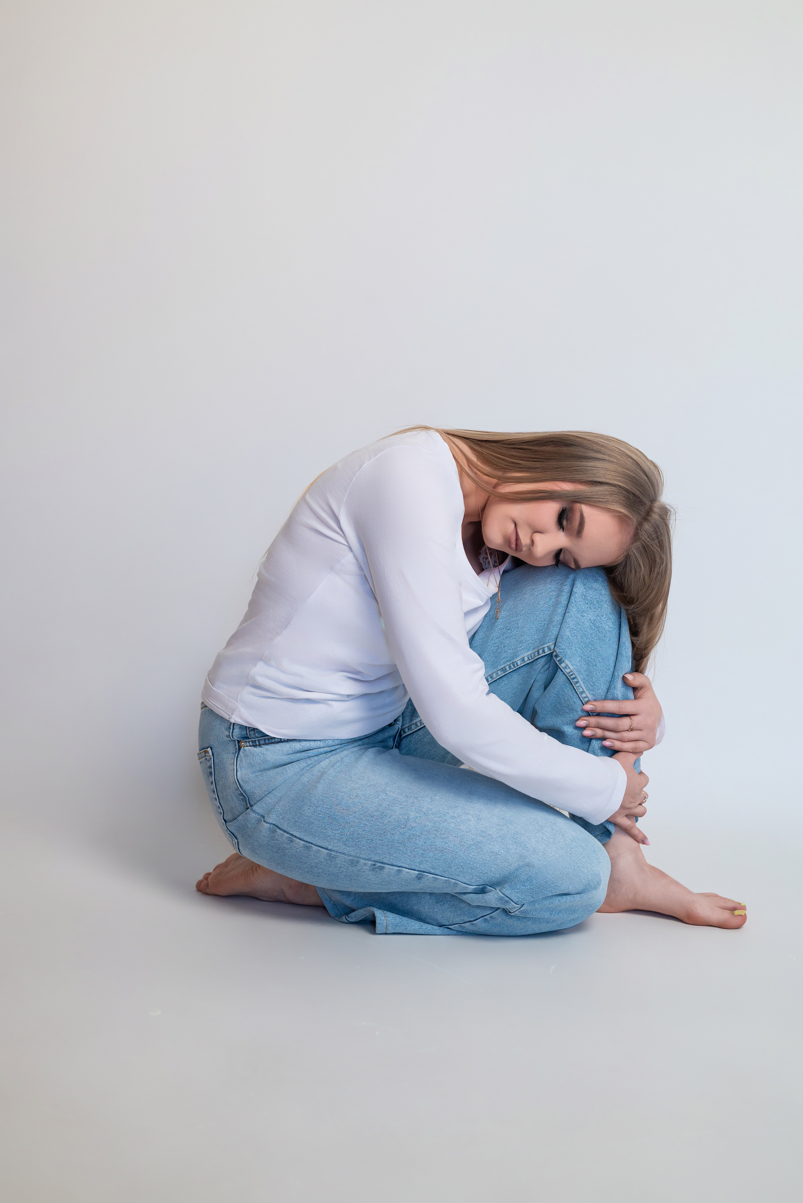 Юлия. Фотограф в городе Салават