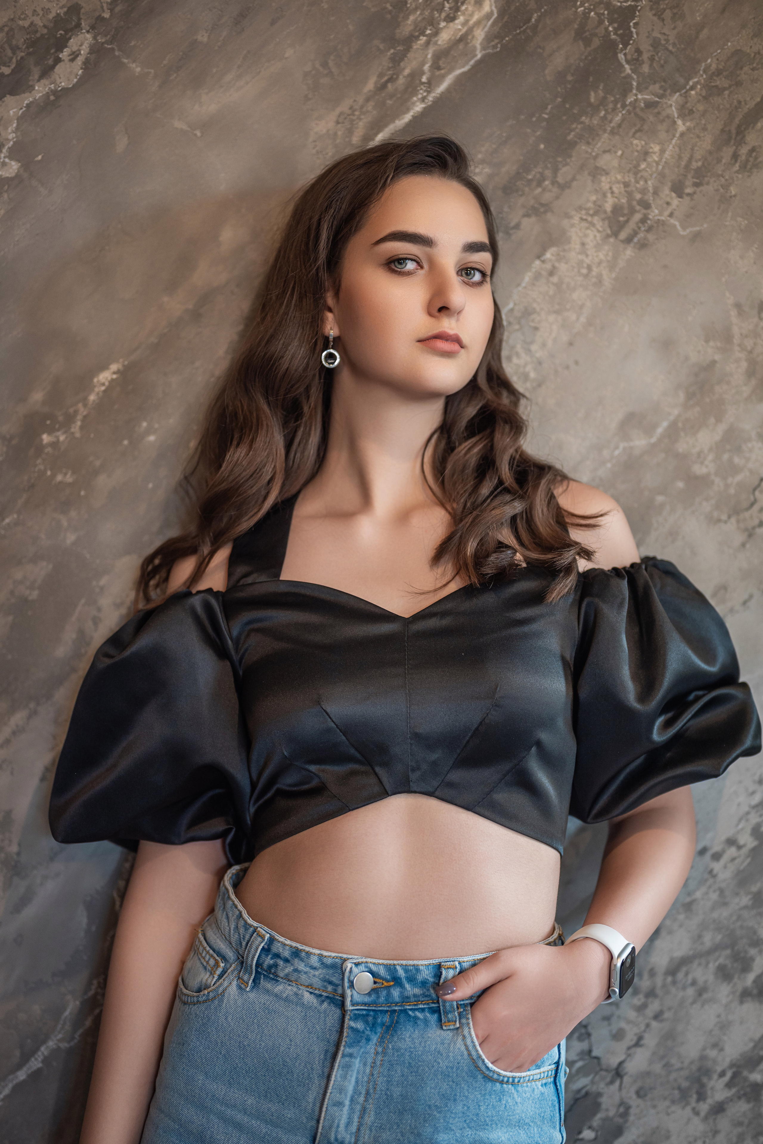 Варвара. Фотограф в городе Салават