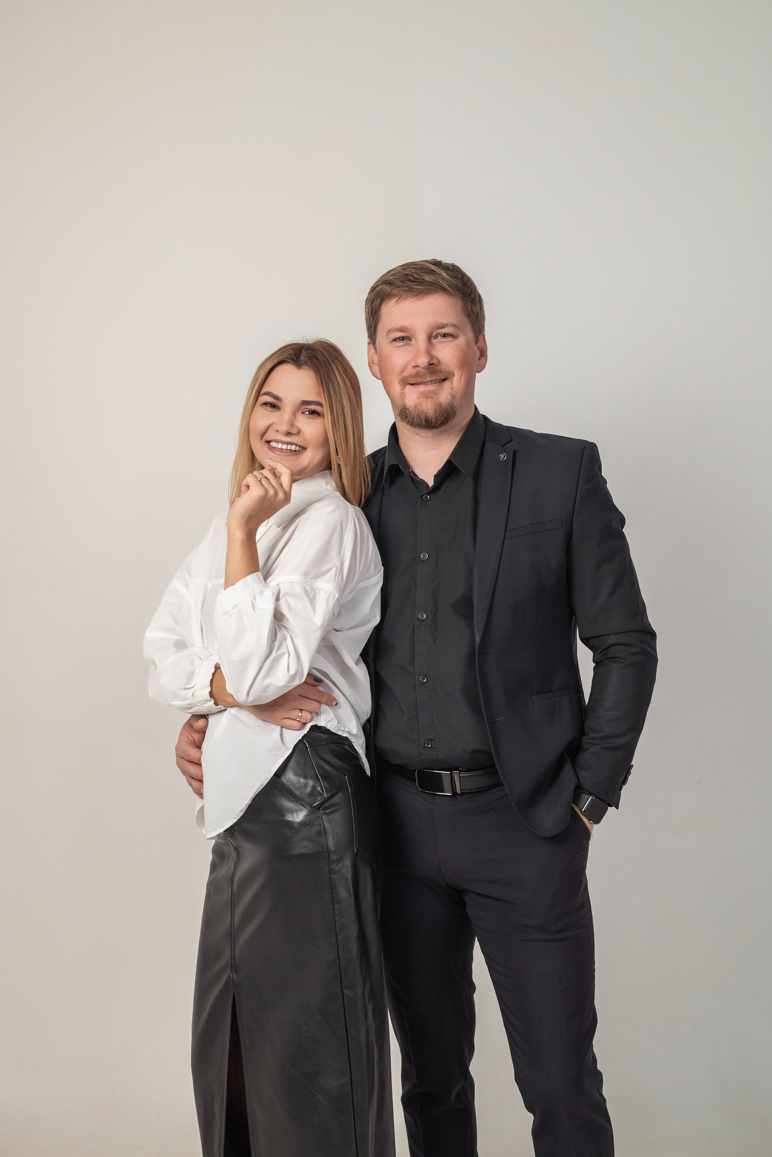 Константин и Алина. Тренера личностного роста. Фотограф в городе Салават