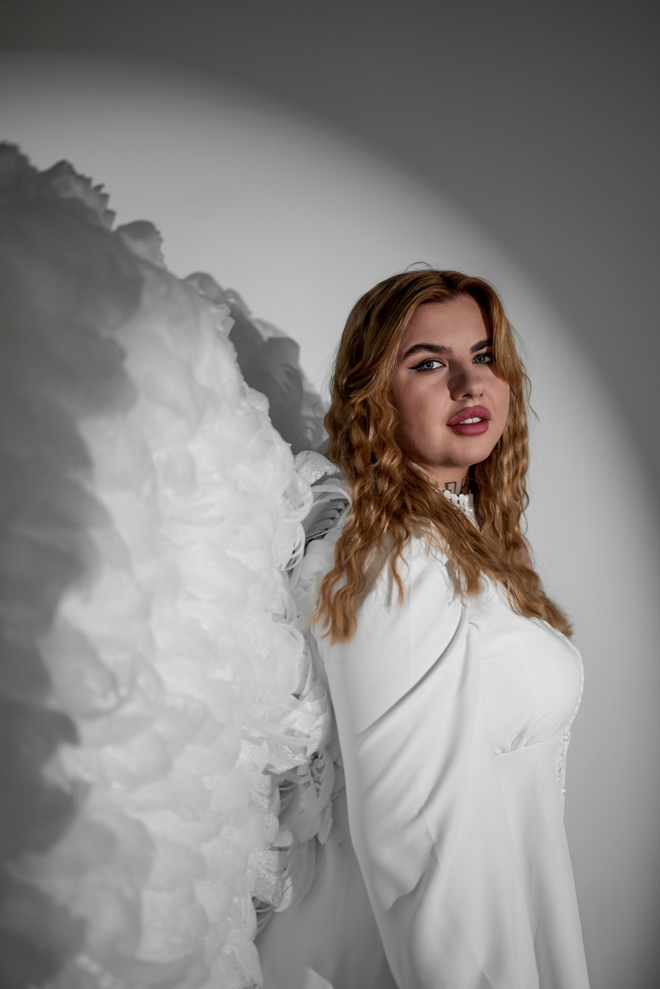 Фотопроект *Крылья ангела*. Фотограф в городе Салават