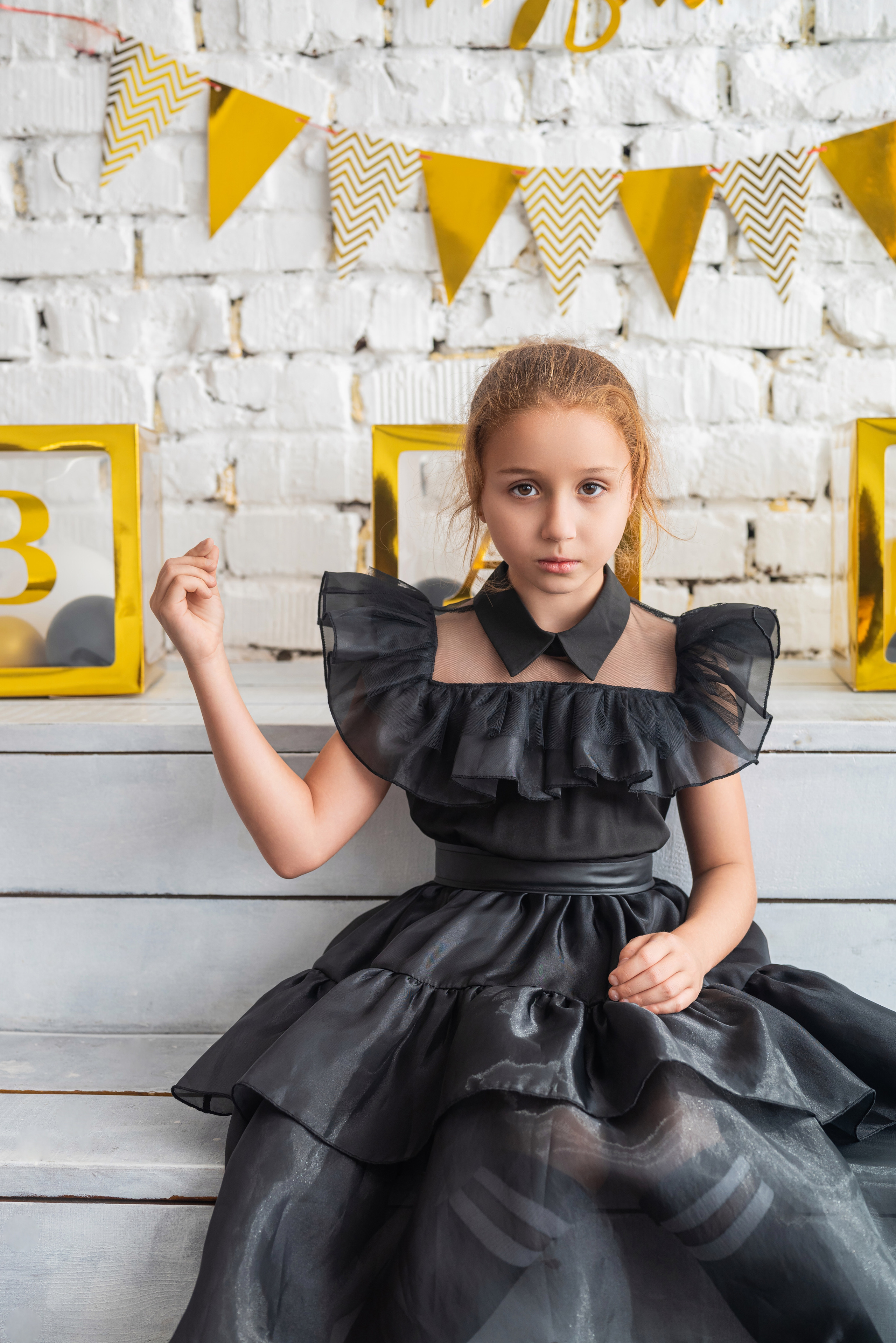 Кира. Фотограф в городе Салават