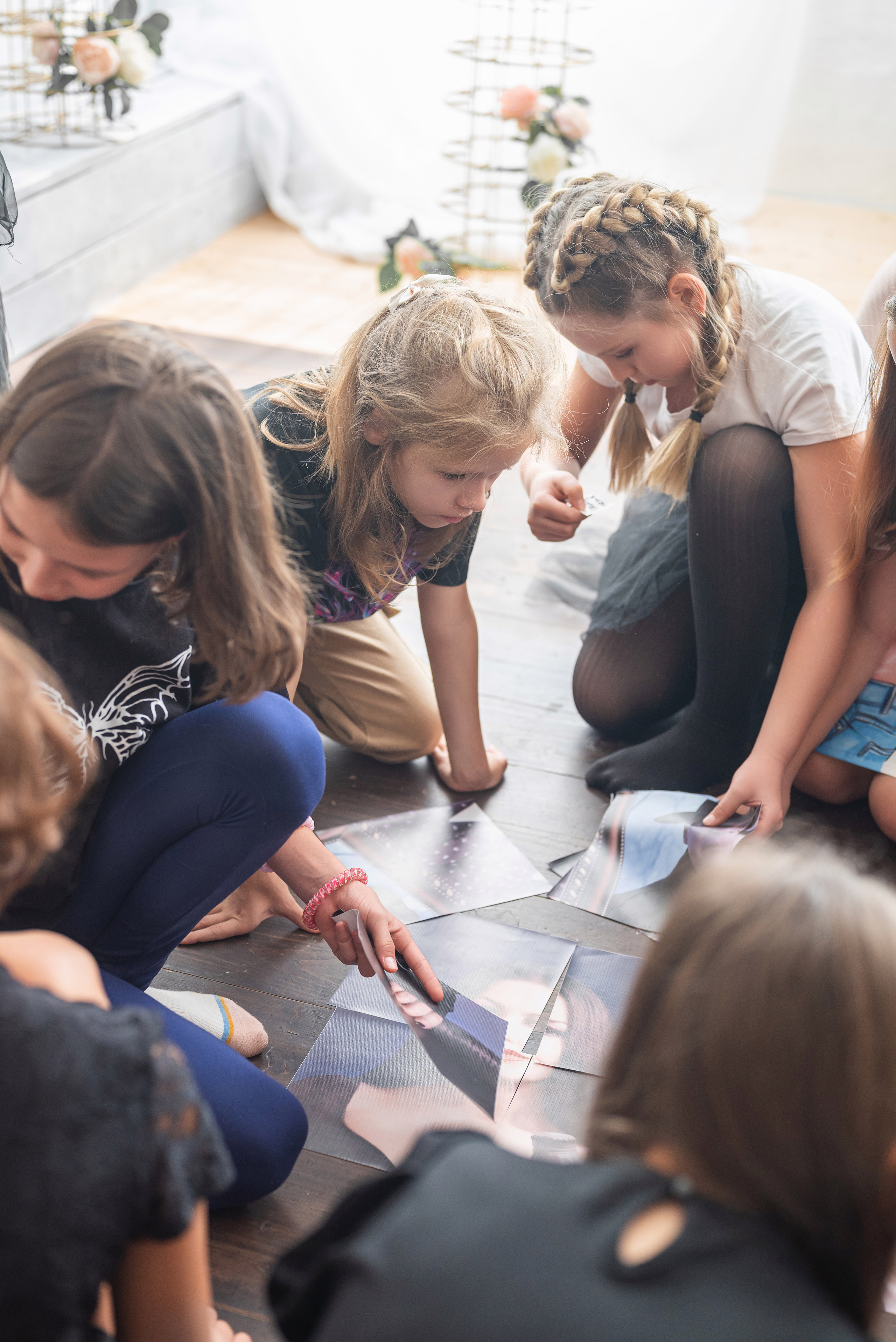 Кира. Фотограф в городе Салават