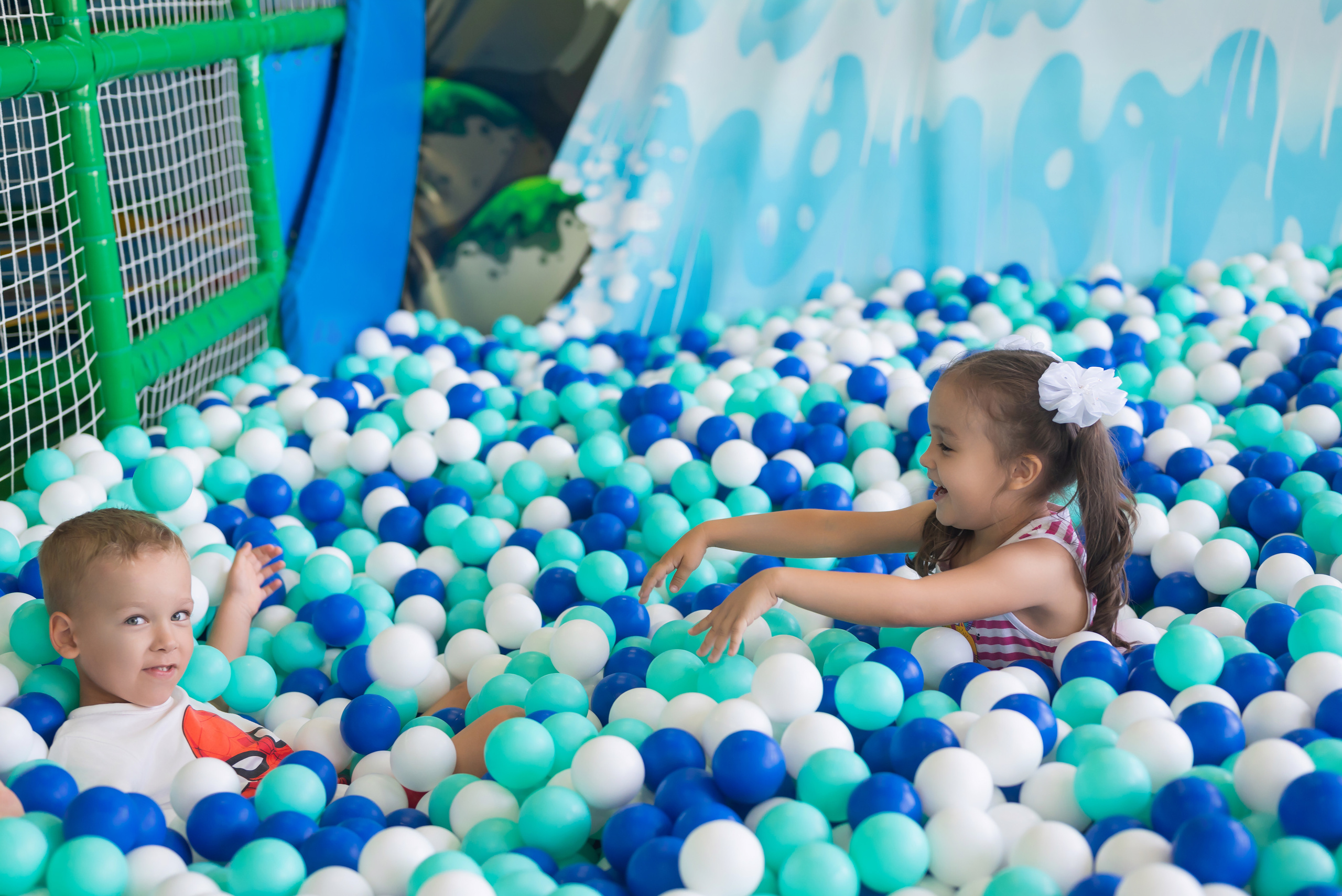 Сёма. Фотограф в городе Салават