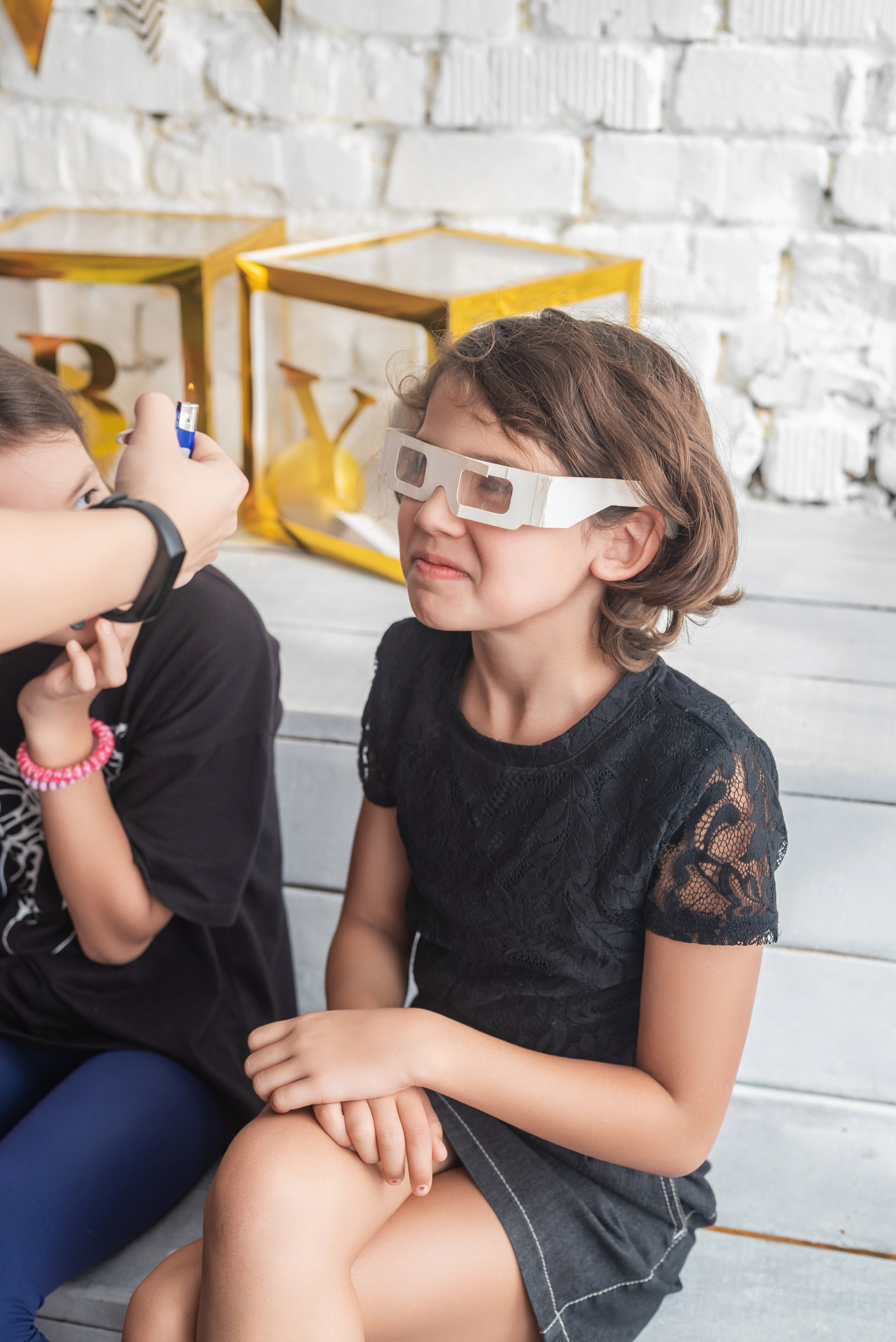 Кира. Фотограф в городе Салават