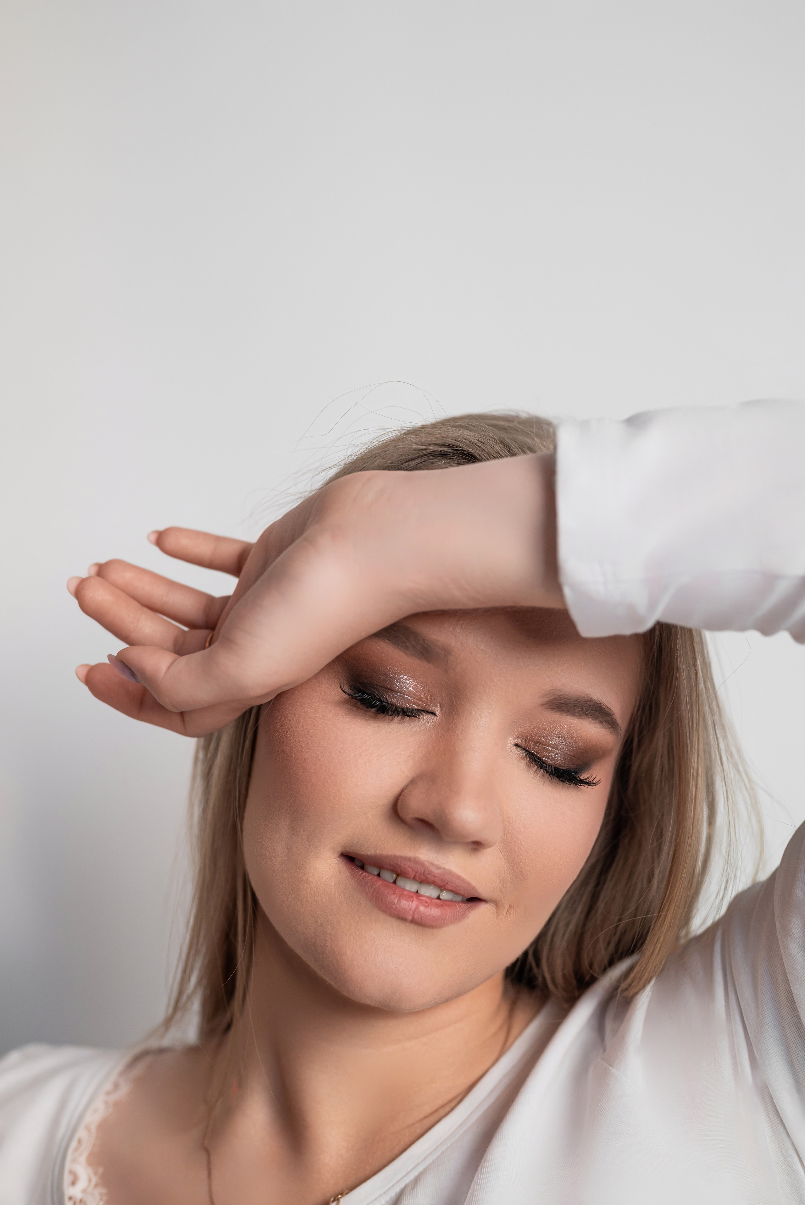 Юлия. Фотограф в городе Салават