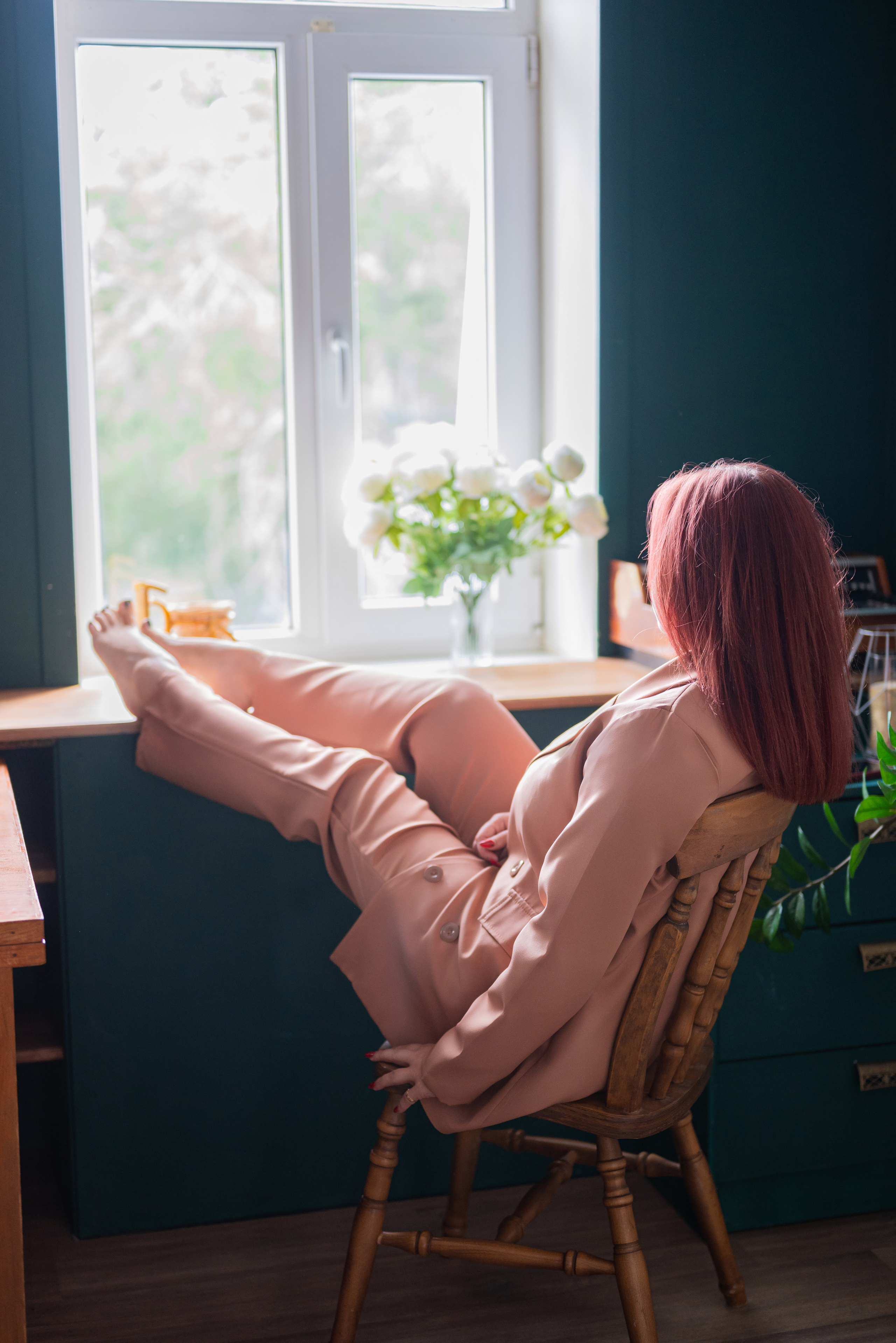 Сёстры Анастасия и Татьяна. Фотограф в городе Салават