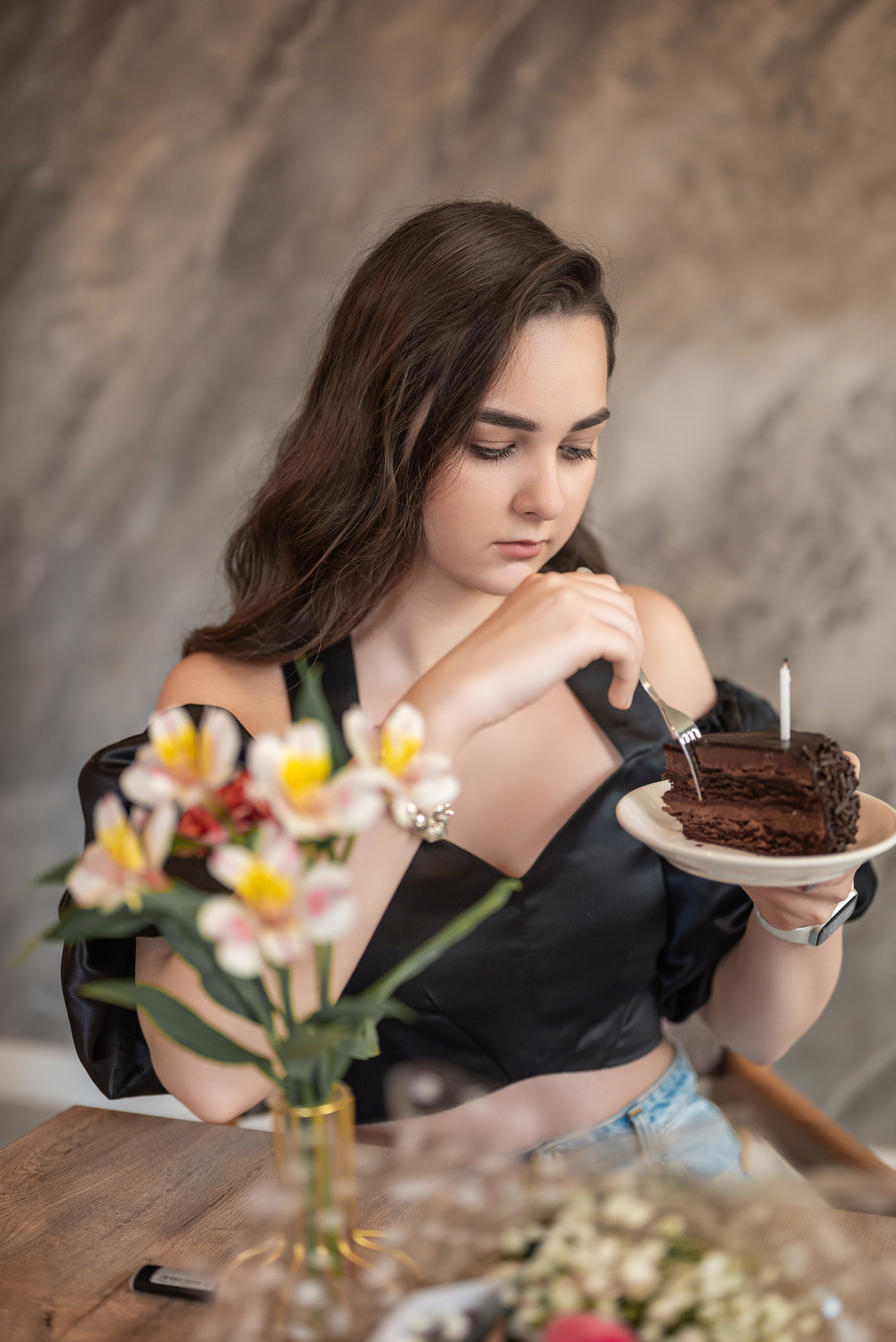 Варвара. Фотограф в городе Салават