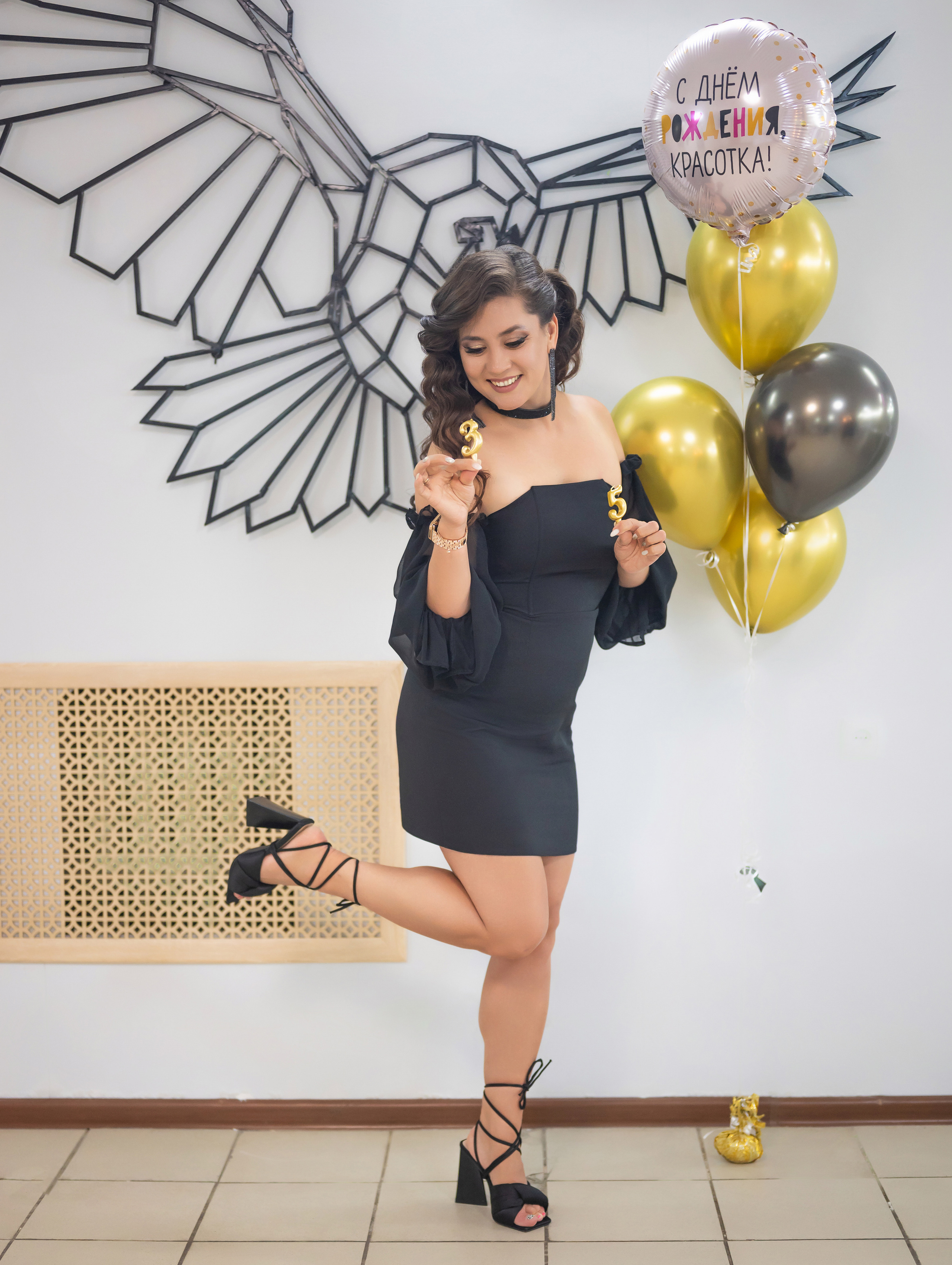 Дилара. Фотограф в городе Салават