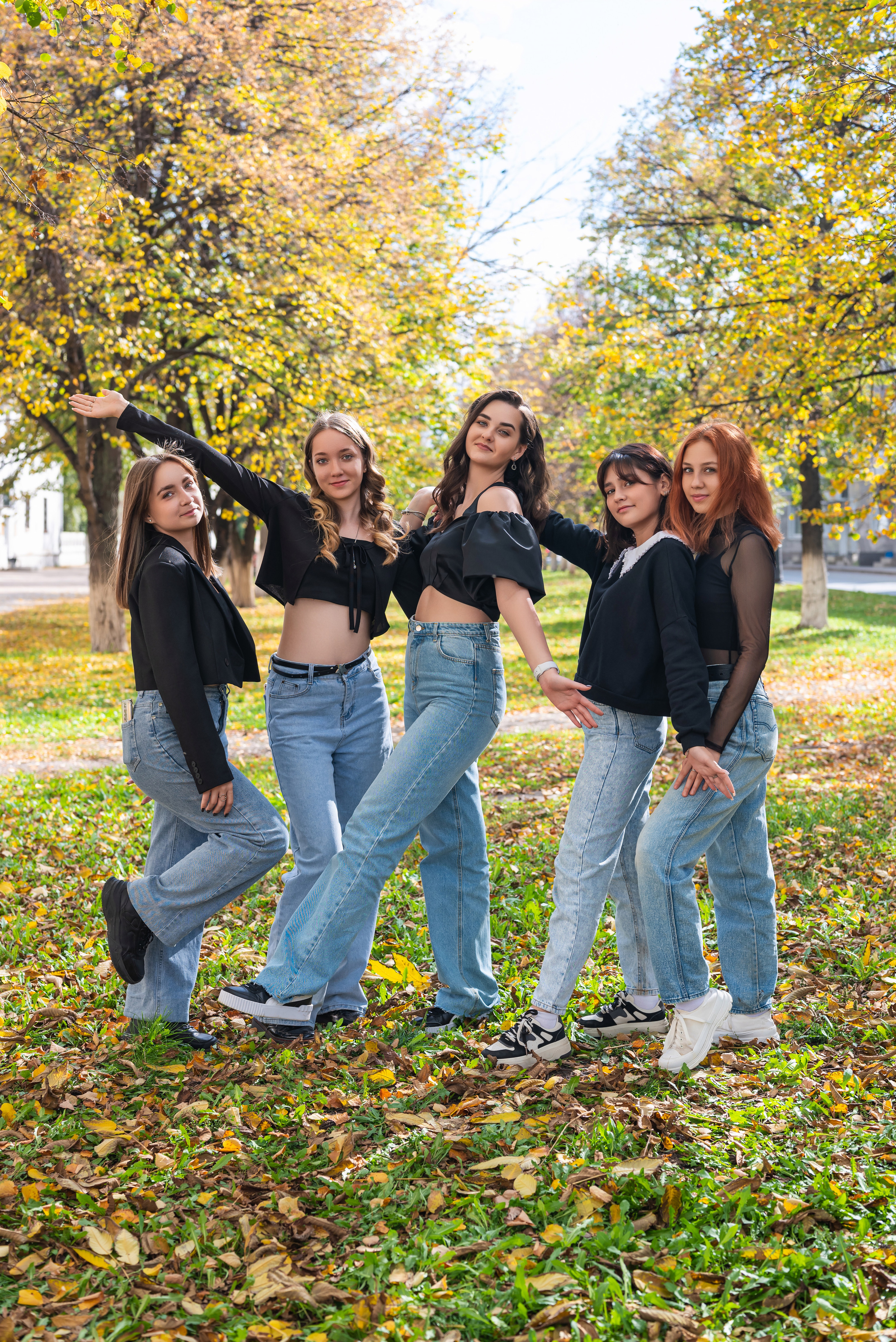 Варвара. Фотограф в городе Салават