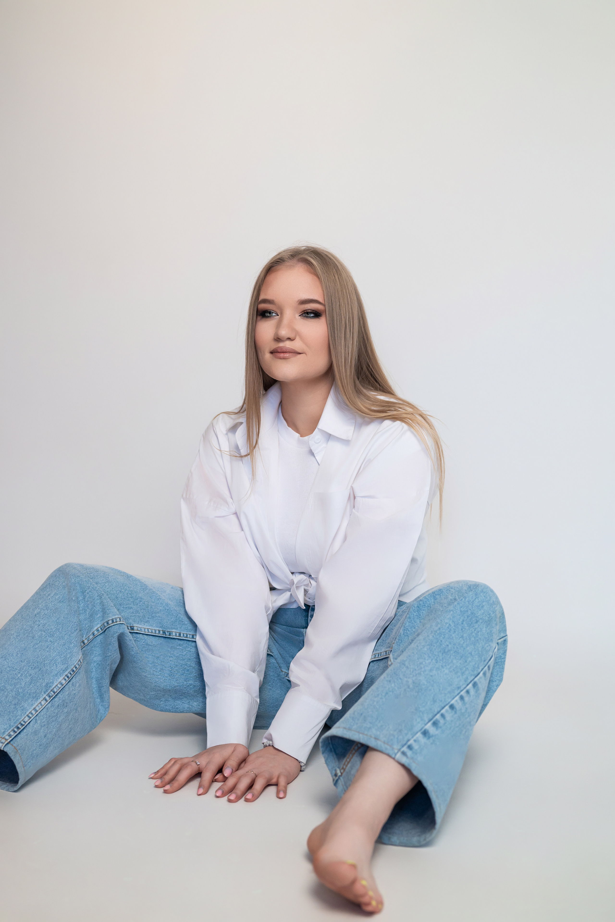 Юлия. Фотограф в городе Салават