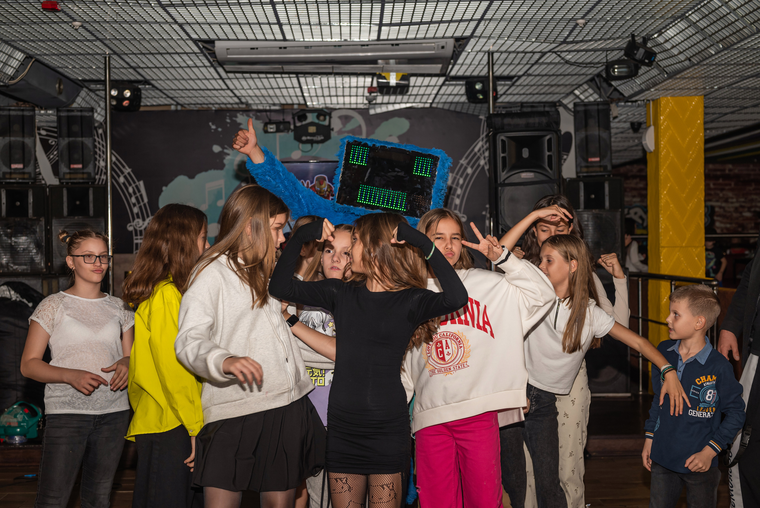 Дарья. Фотограф в городе Салават