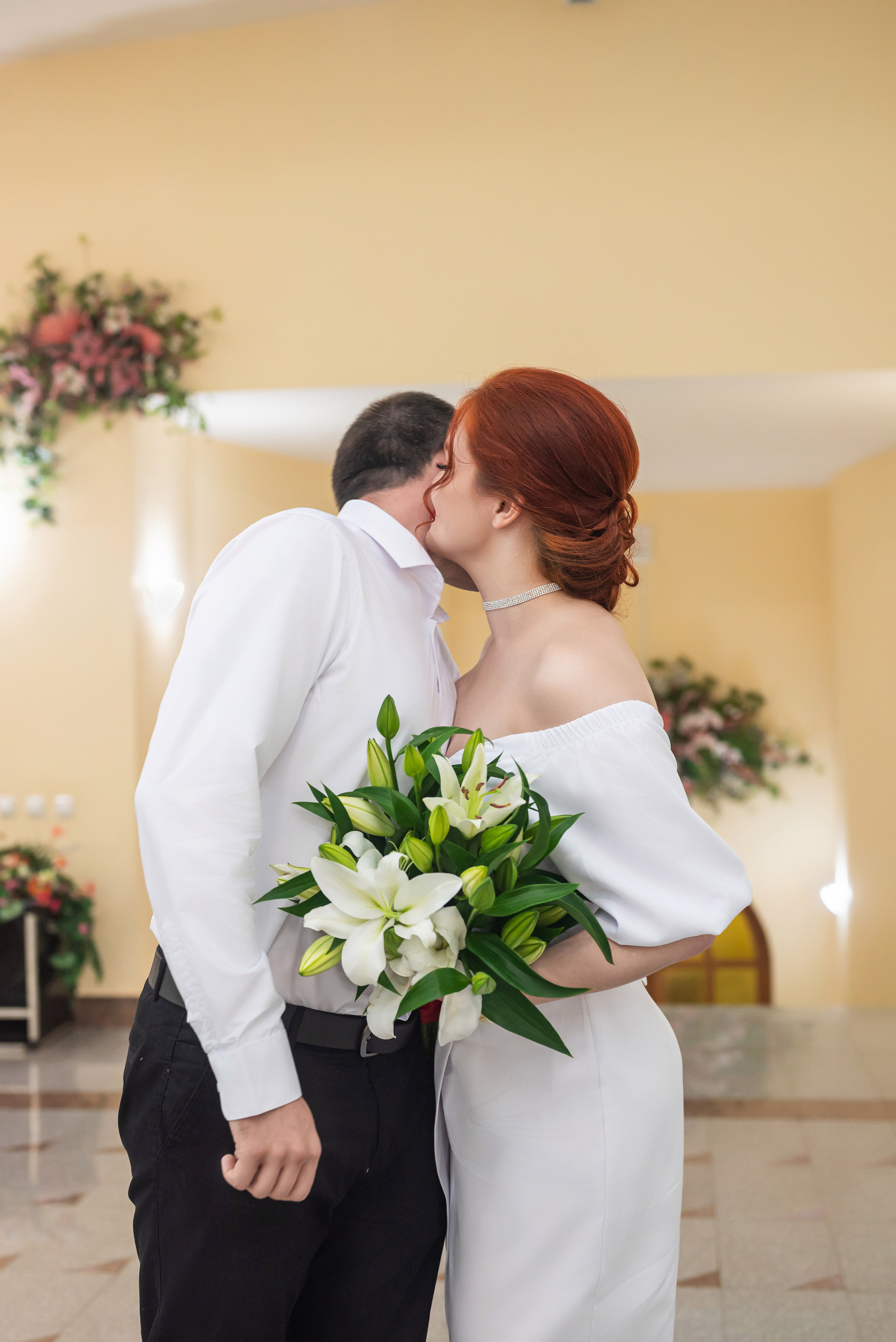 Евгений и Анастасия. Фотограф в городе Салават