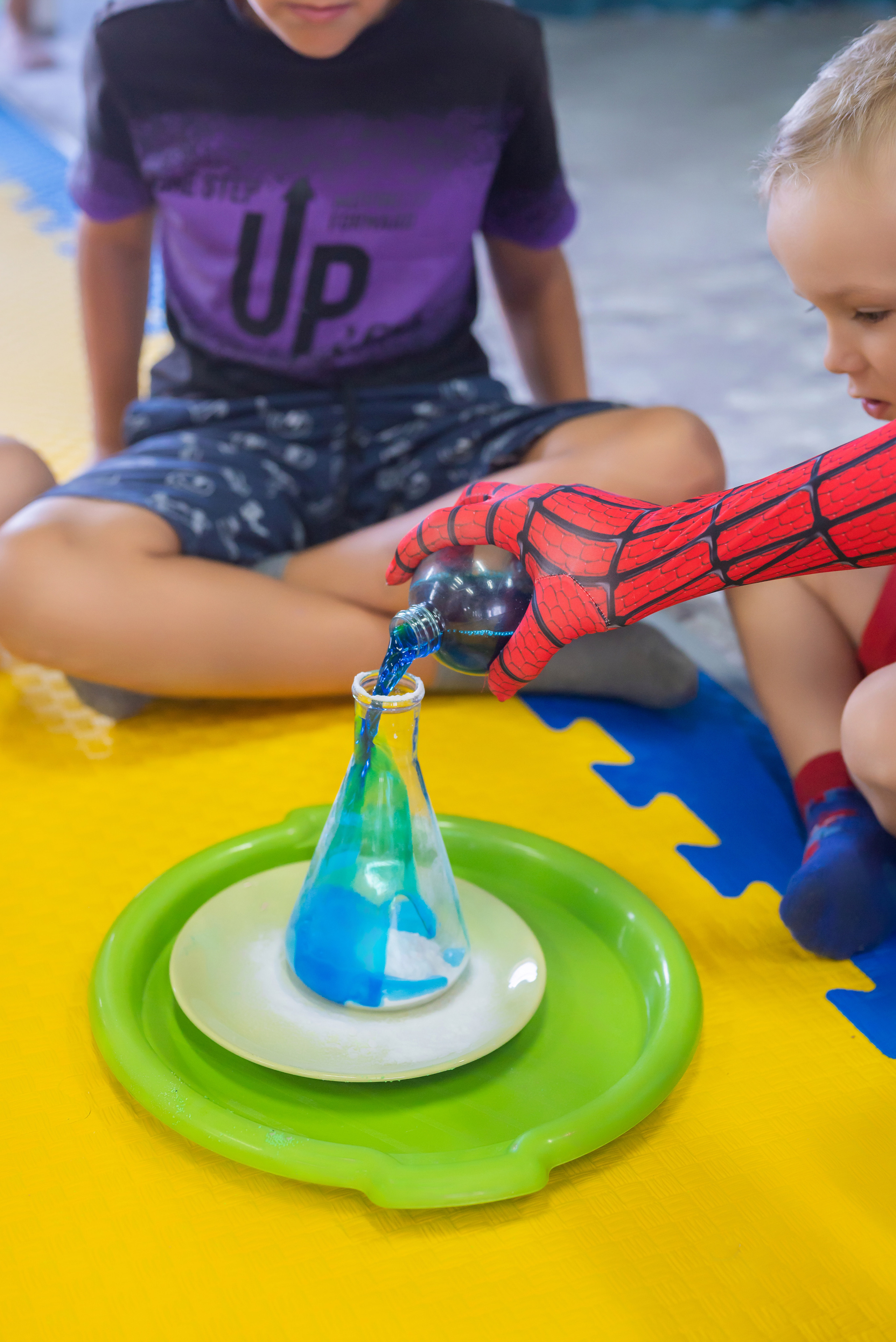 Сёма. Фотограф в городе Салават