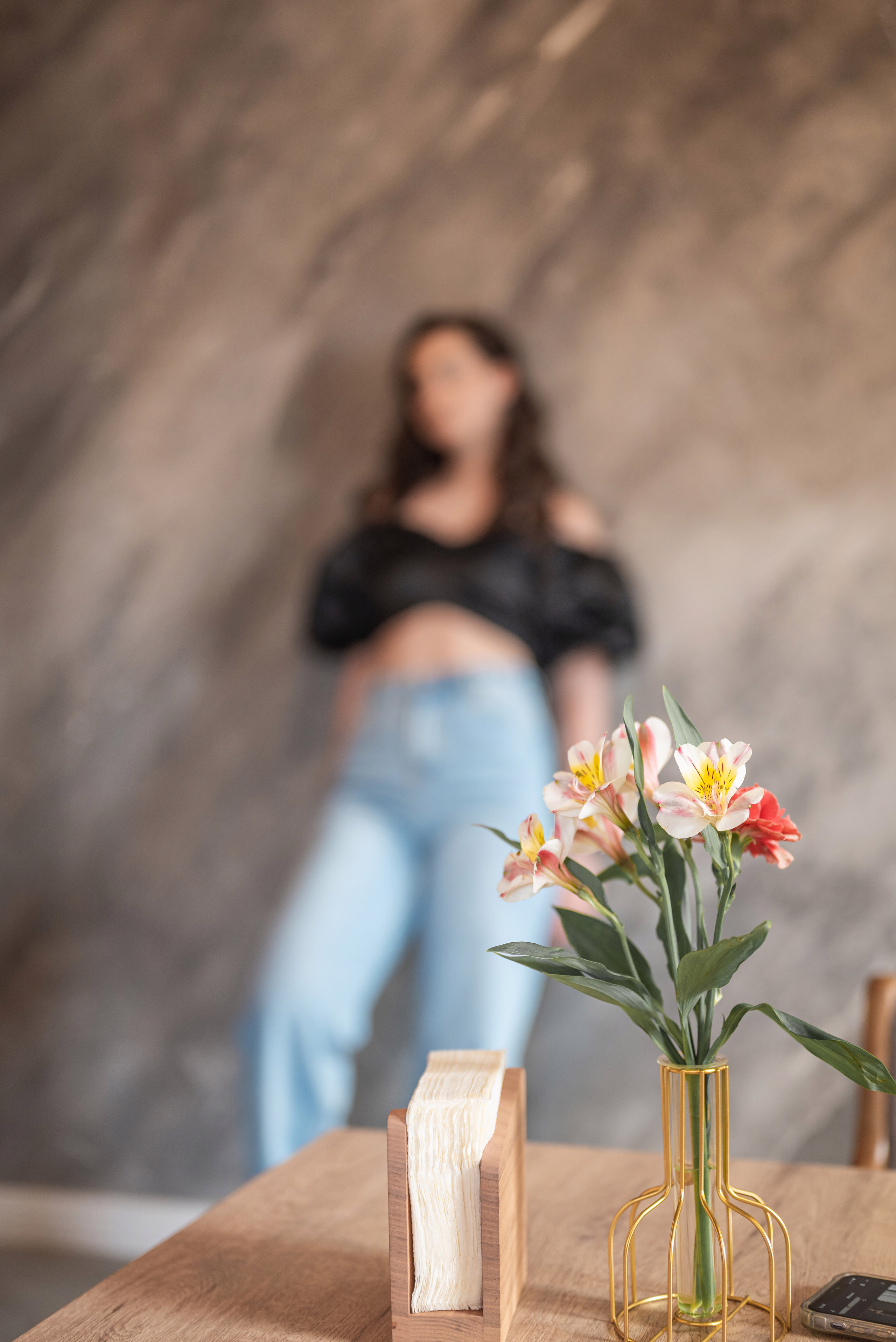 Варвара. Фотограф в городе Салават