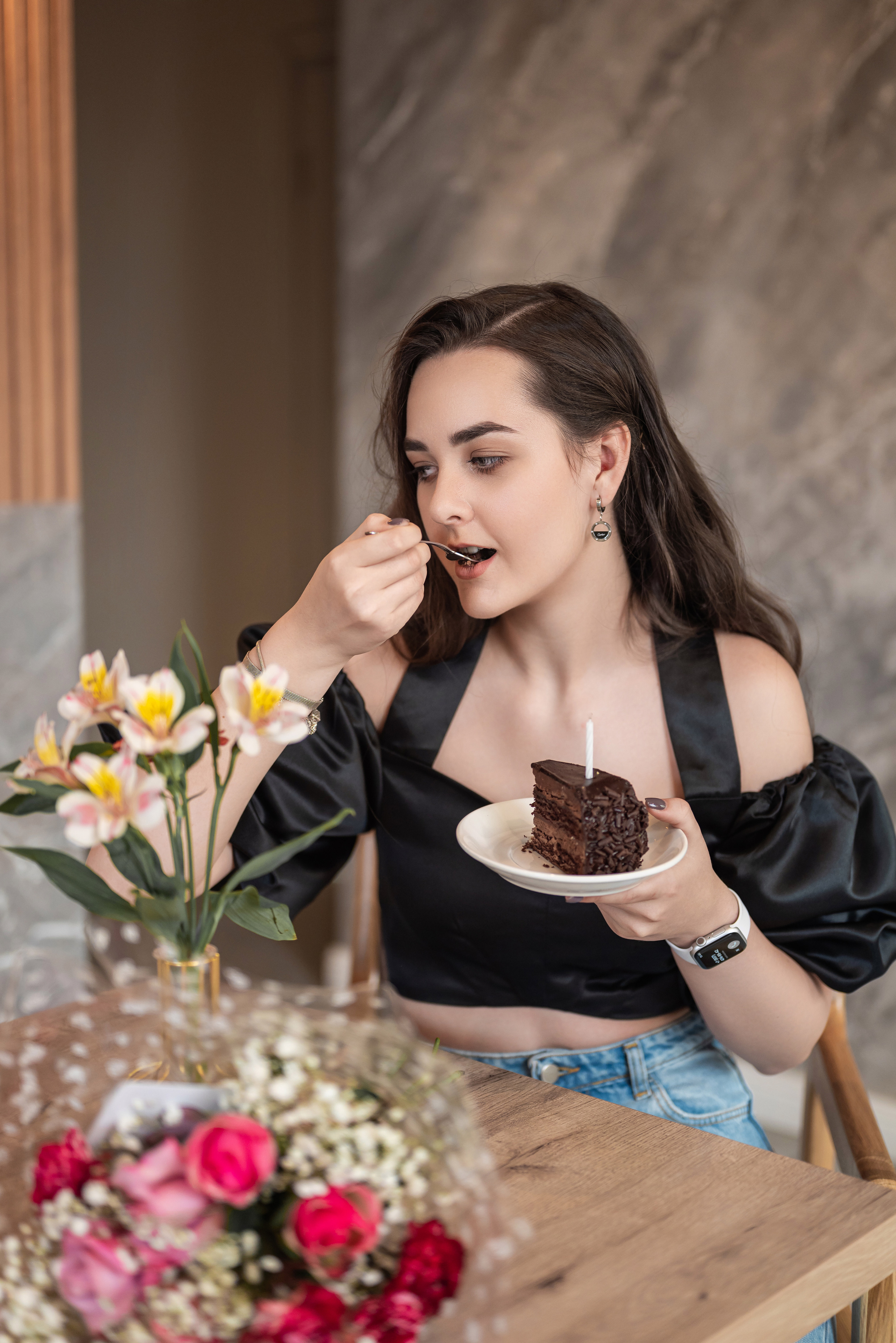 Варвара. Фотограф в городе Салават