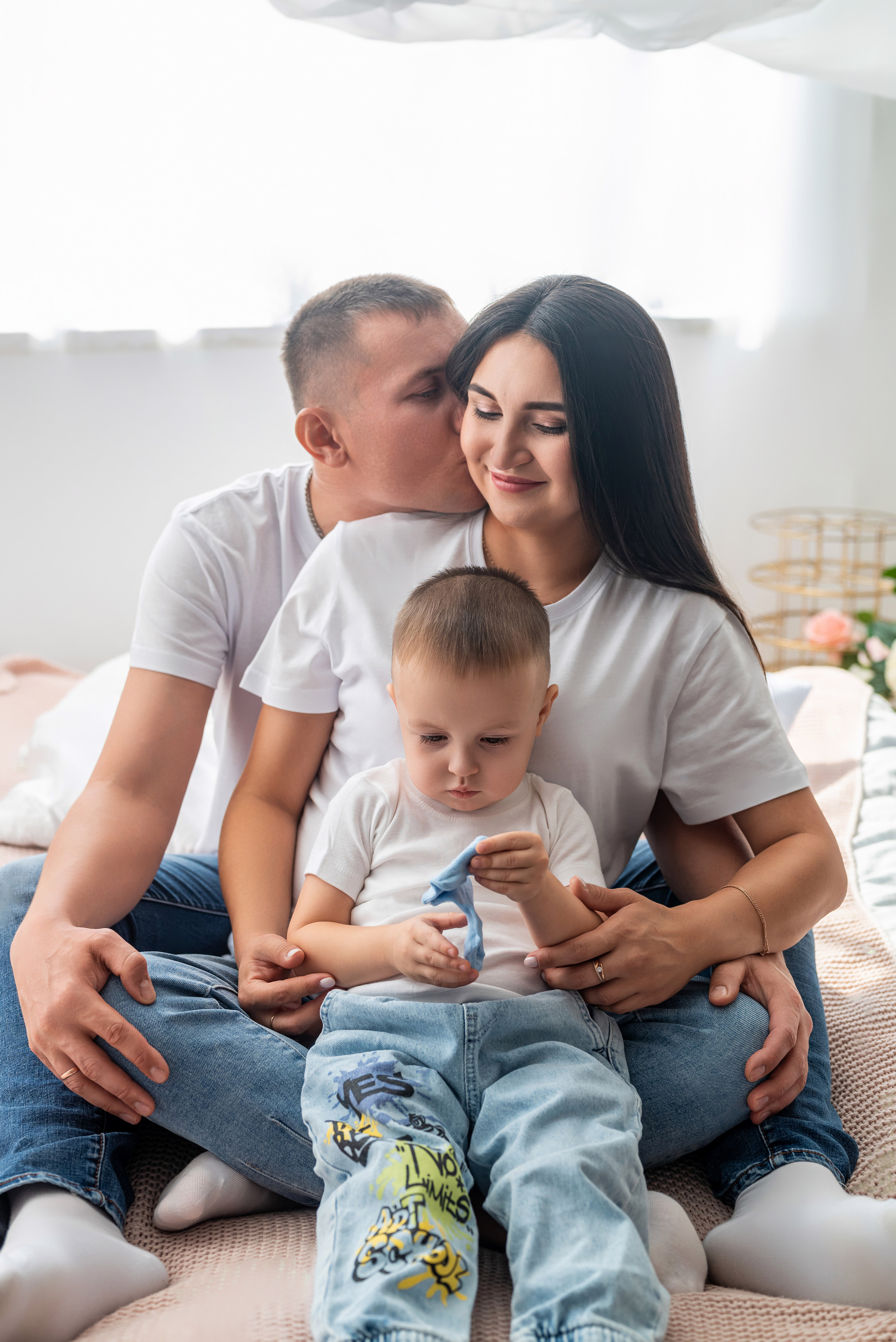 Диана. Фотограф в городе Салават