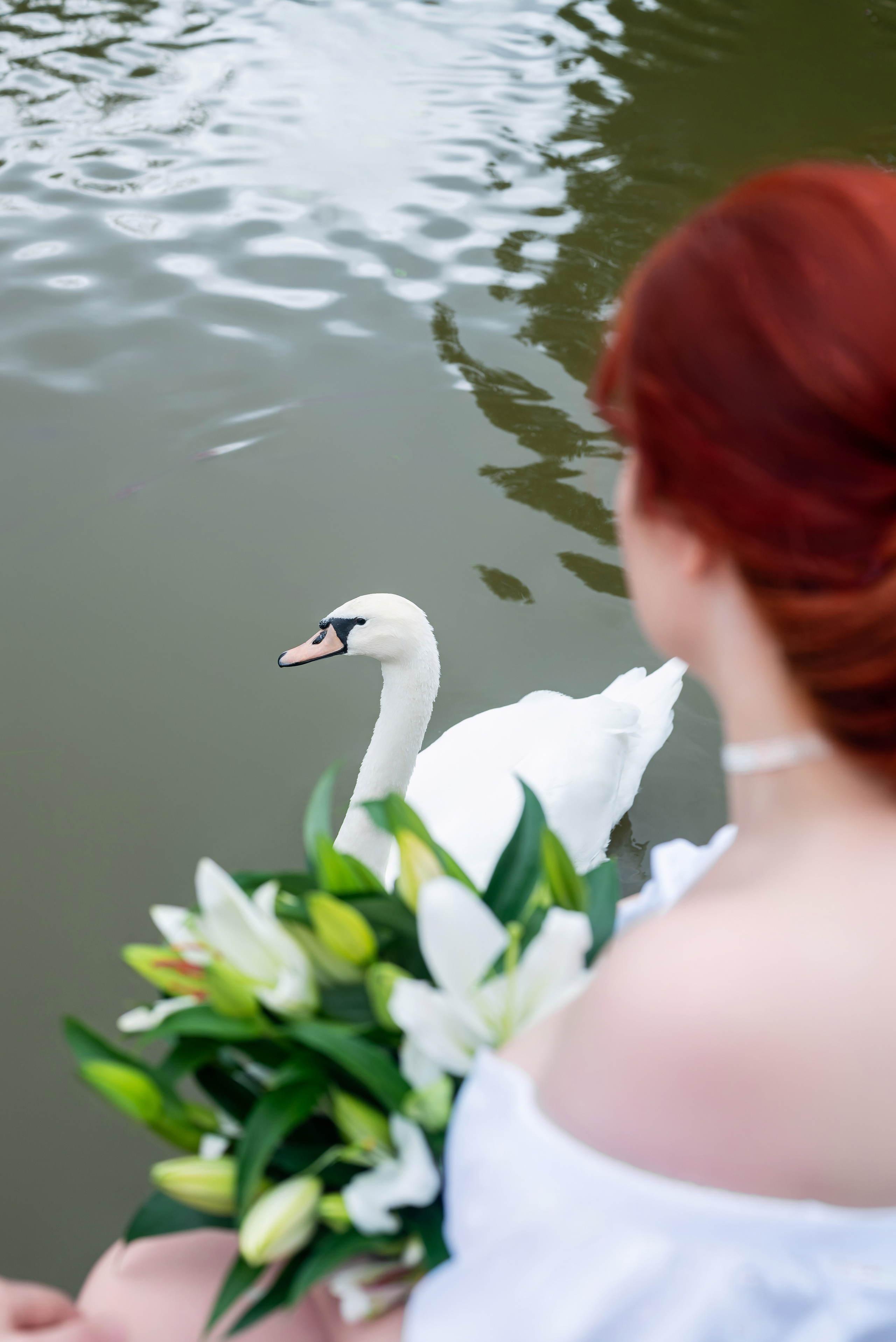 Евгений и Анастасия. Фотограф в городе Салават