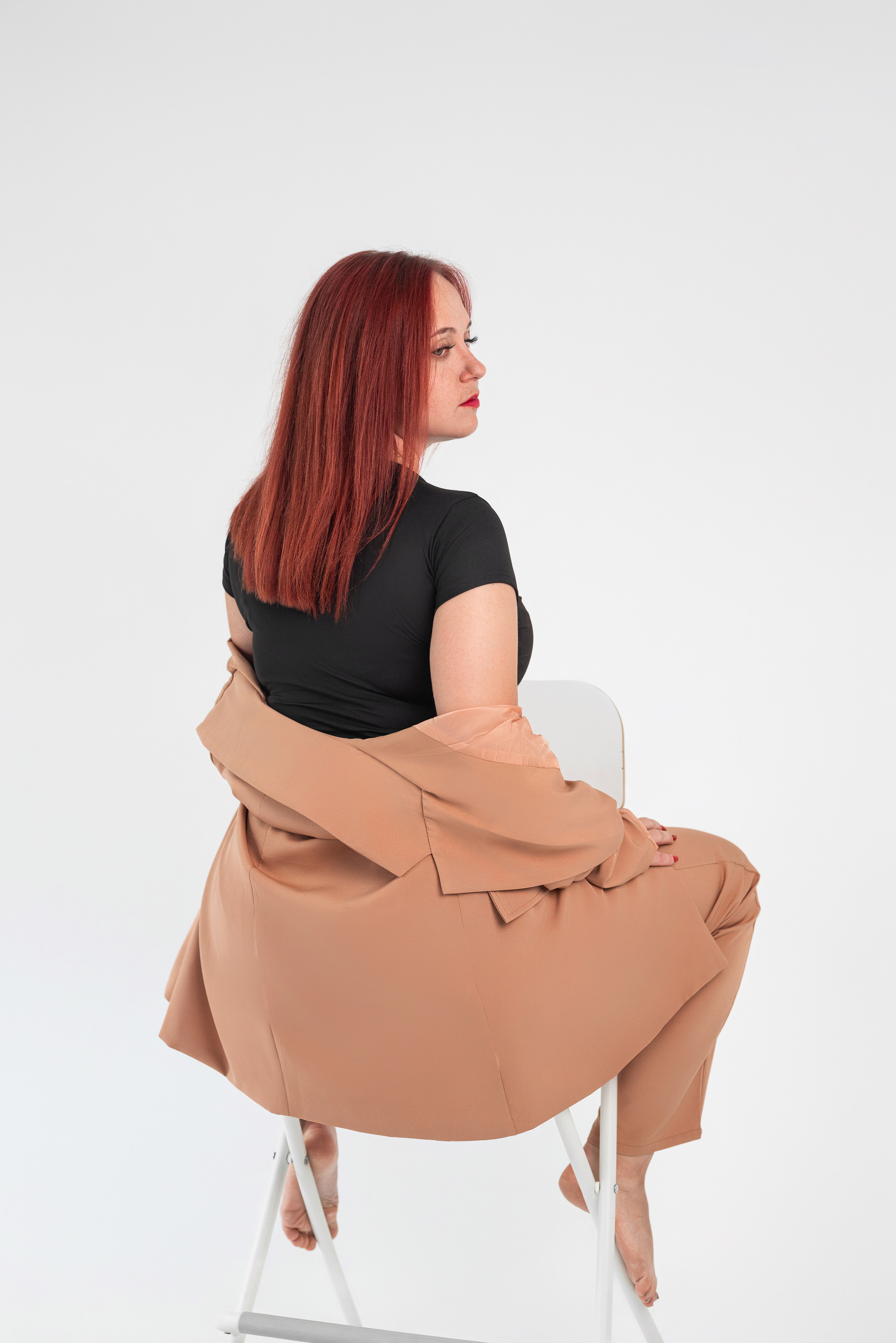 Сёстры Анастасия и Татьяна. Фотограф в городе Салават