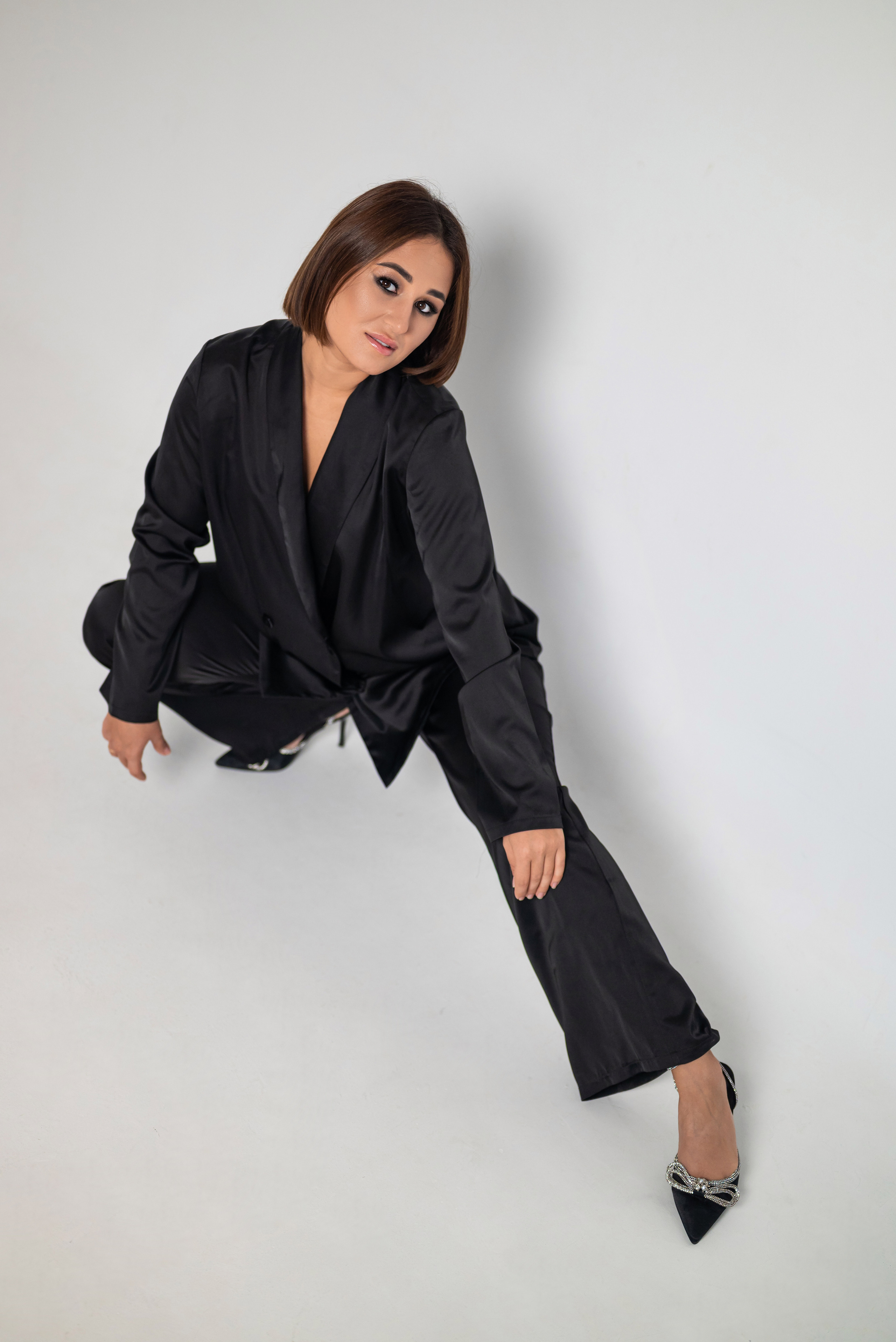 Эльмира. Фотограф в городе Салават