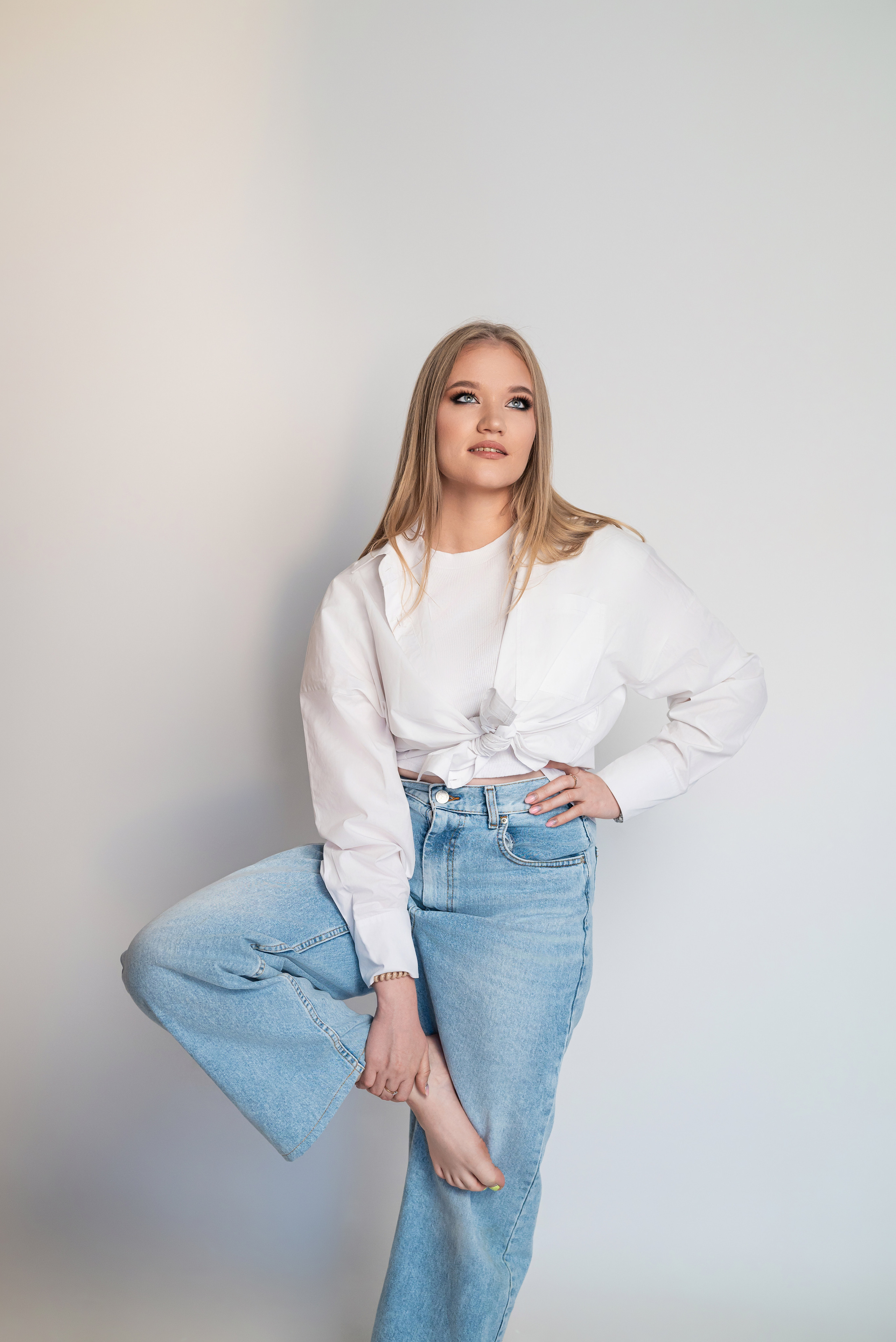 Юлия. Фотограф в городе Салават