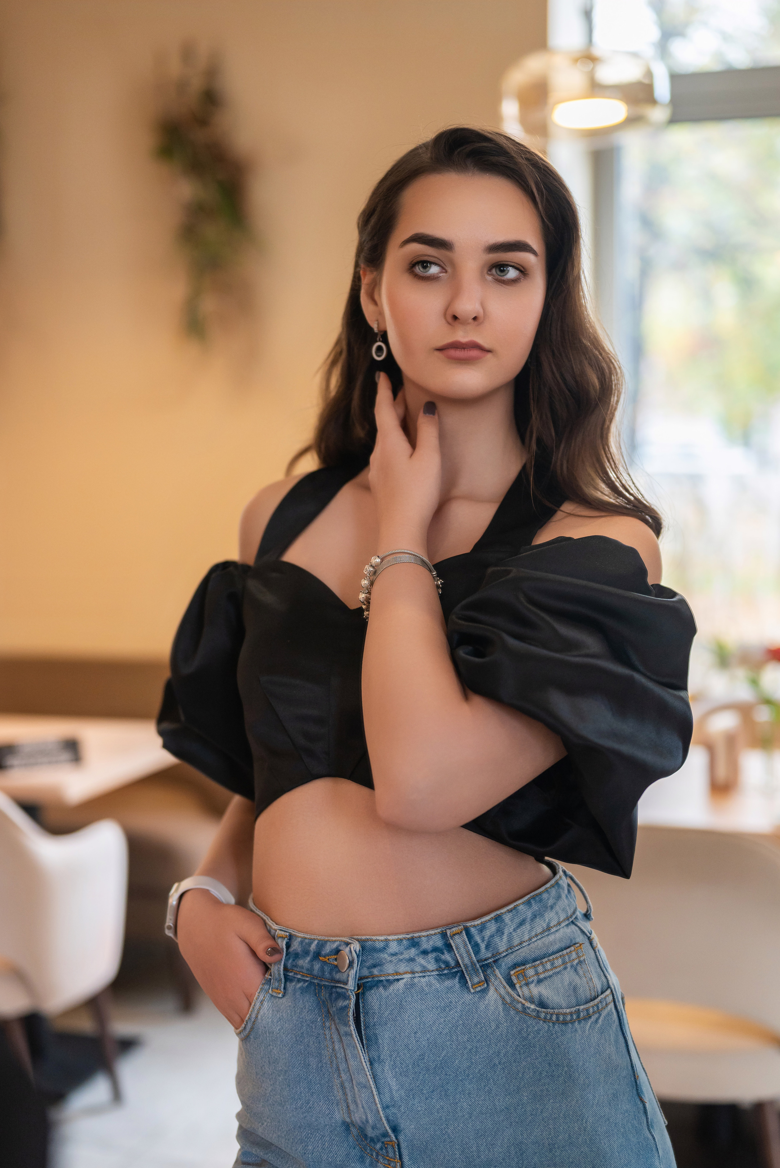 Варвара. Фотограф в городе Салават