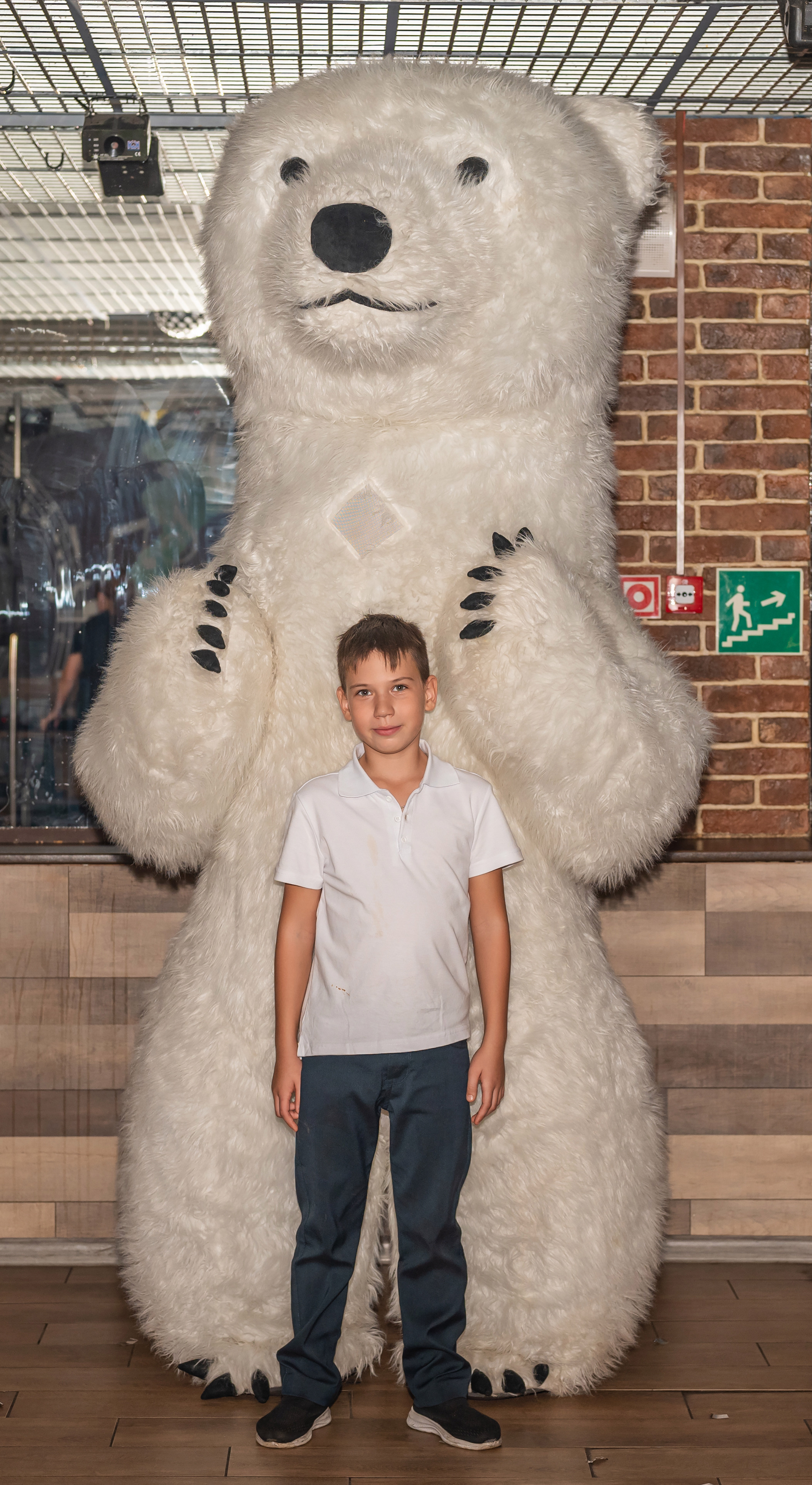 Дарья. Фотограф в городе Салават