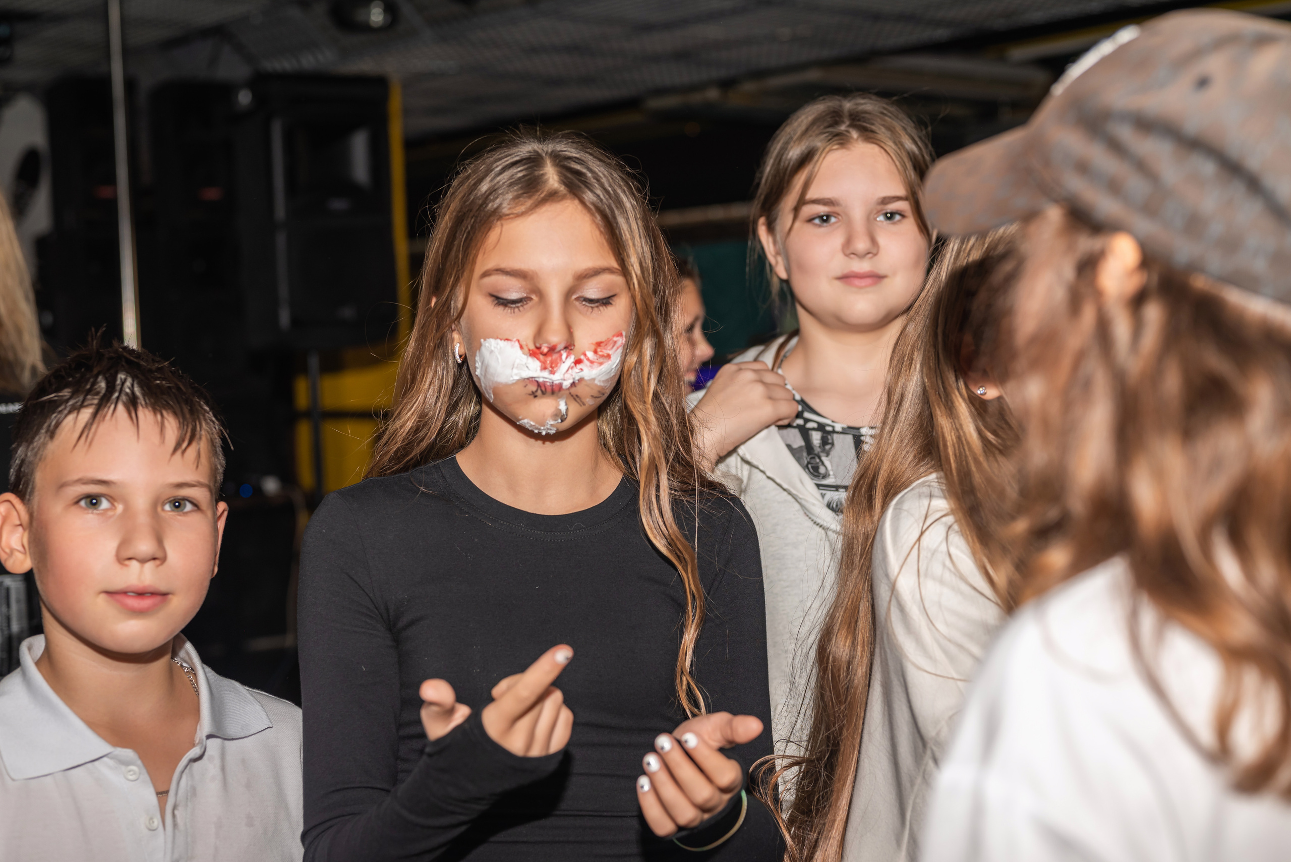 Дарья. Фотограф в городе Салават