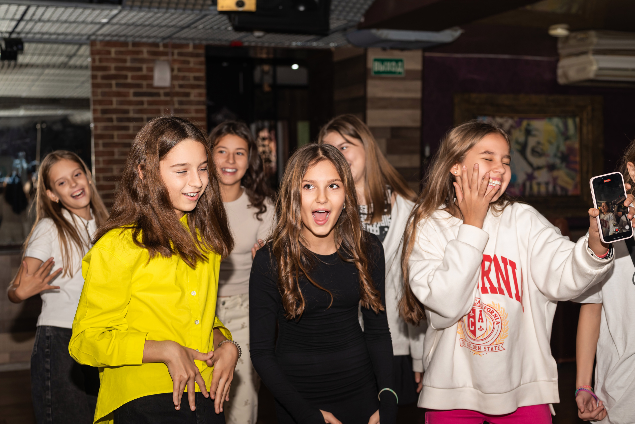 Дарья. Фотограф в городе Салават