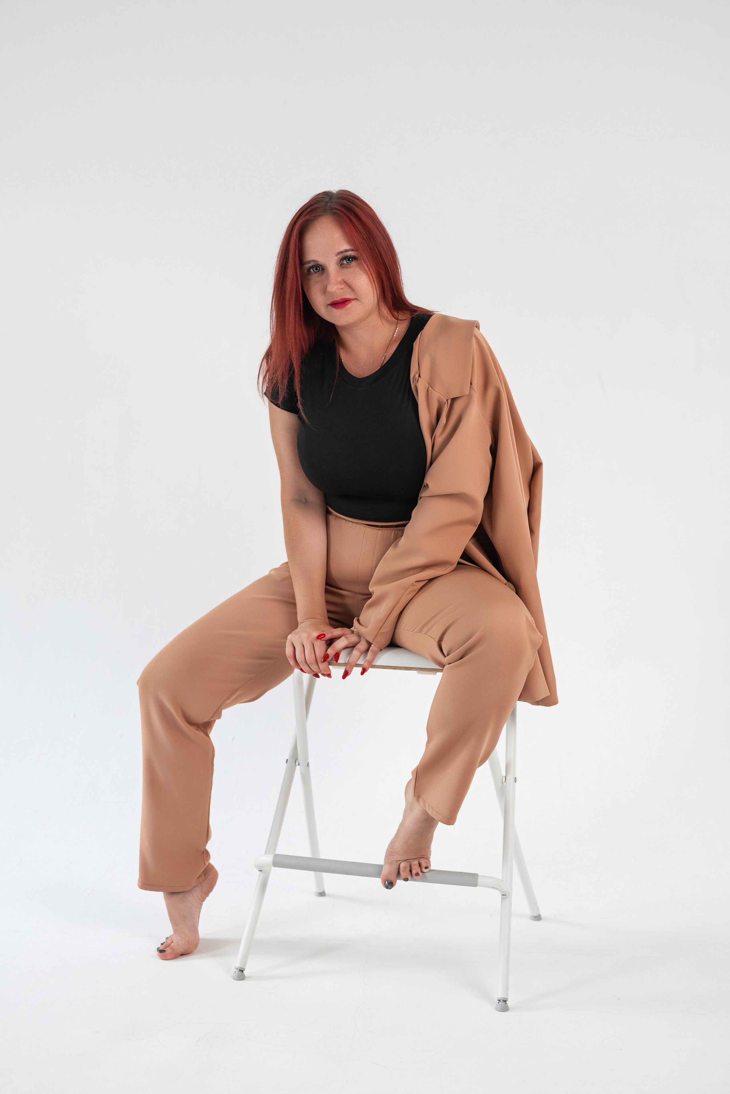 Сёстры Анастасия и Татьяна. Фотограф в городе Салават