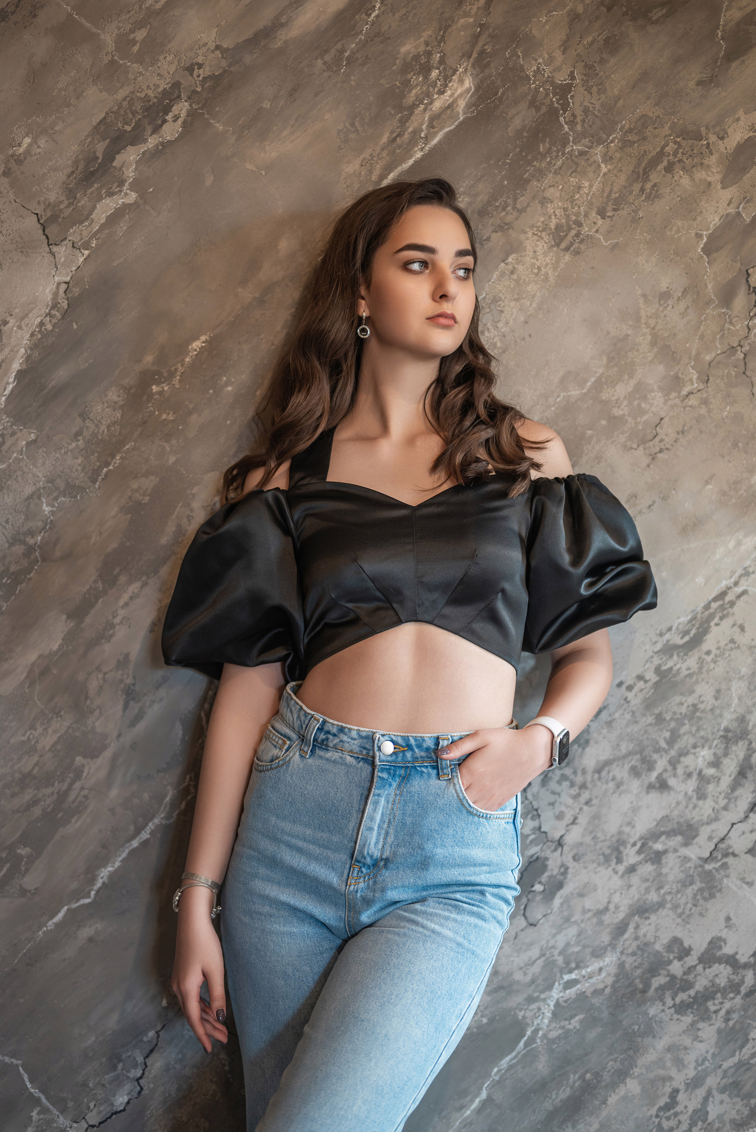 Варвара. Фотограф в городе Салават