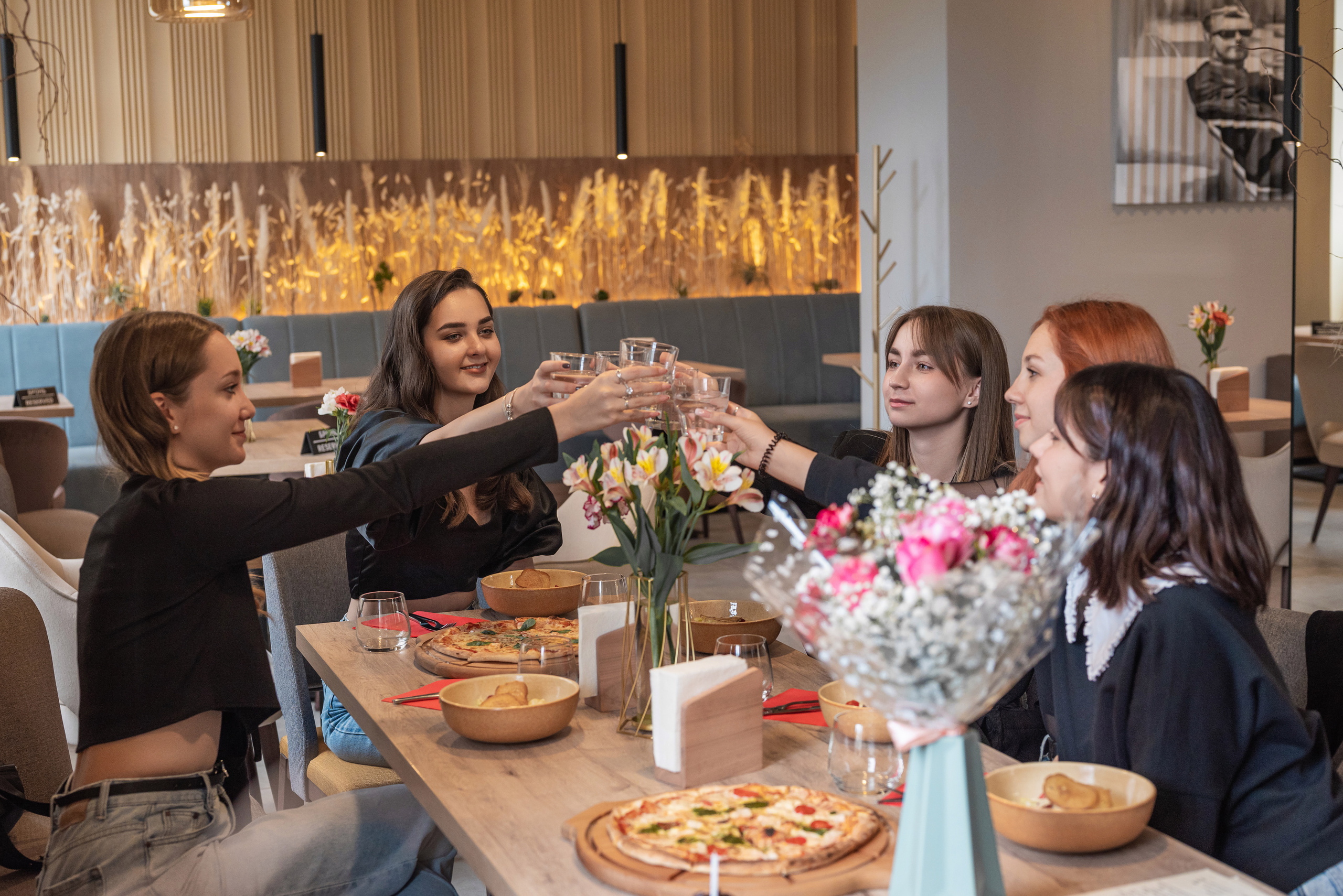Варвара. Фотограф в городе Салават