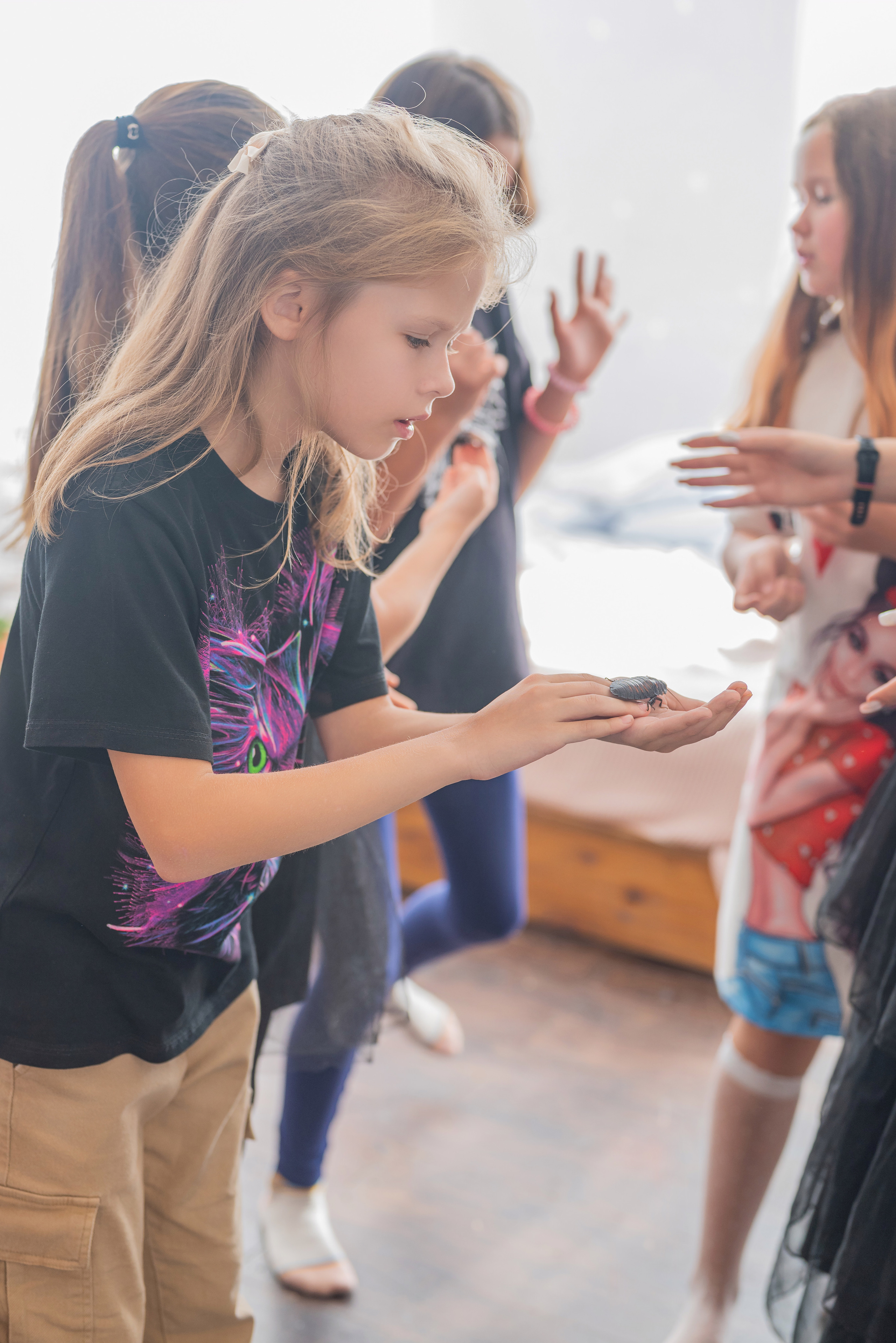 Кира. Фотограф в городе Салават