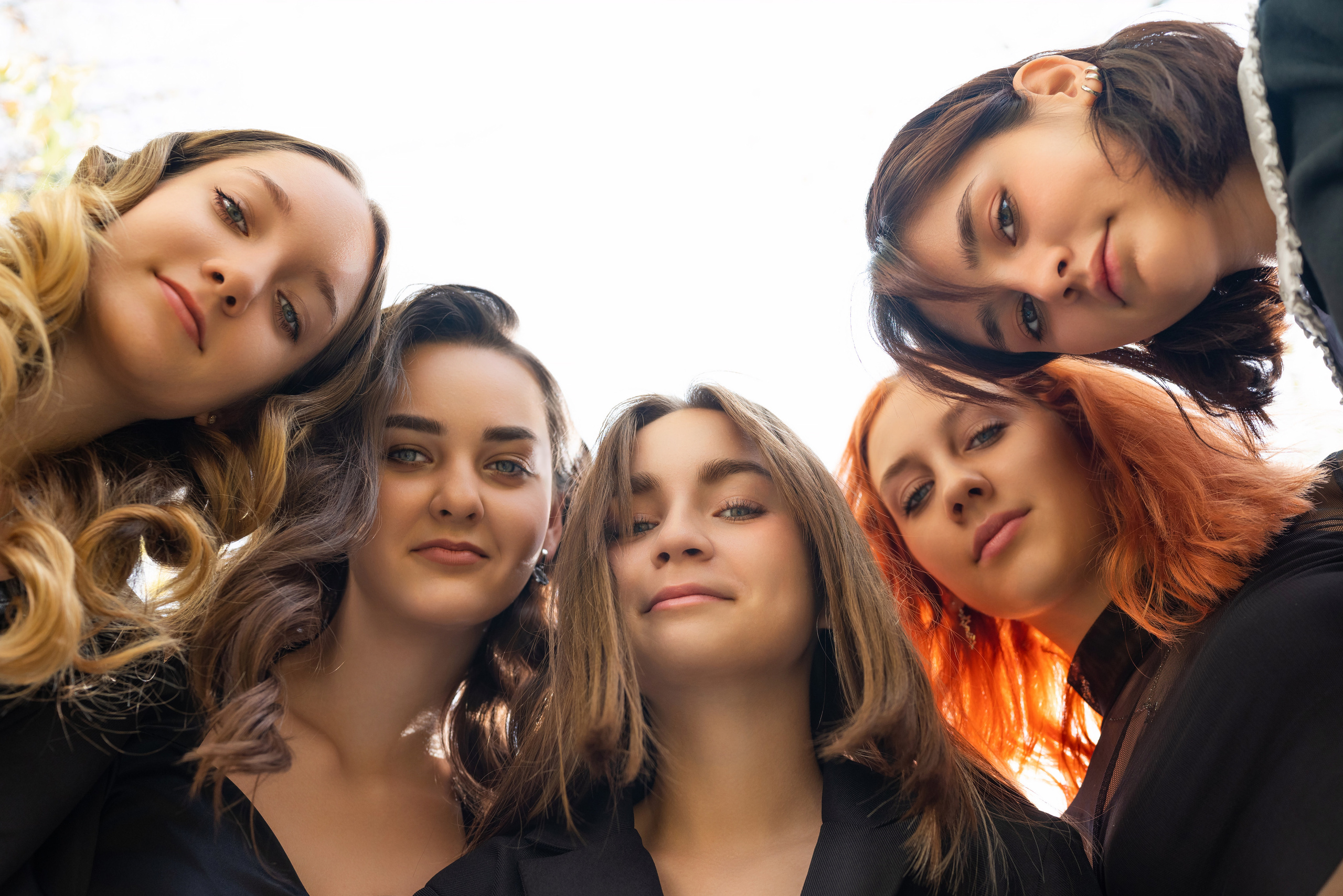 Варвара. Фотограф в городе Салават